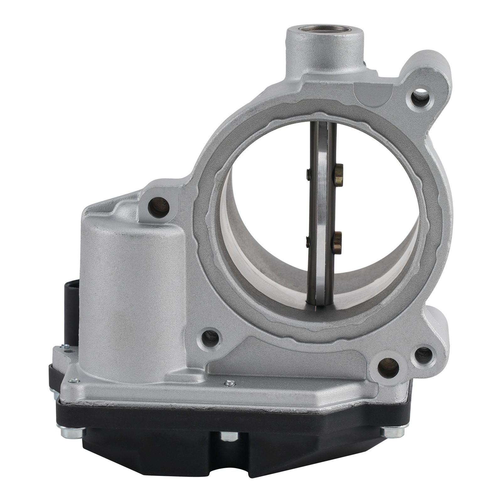 Drosselklappe for Audi A6 4F A8 4E Q7 4LB VW Touareg 7LA 7L6 7L7 2.7 3.0 TDI