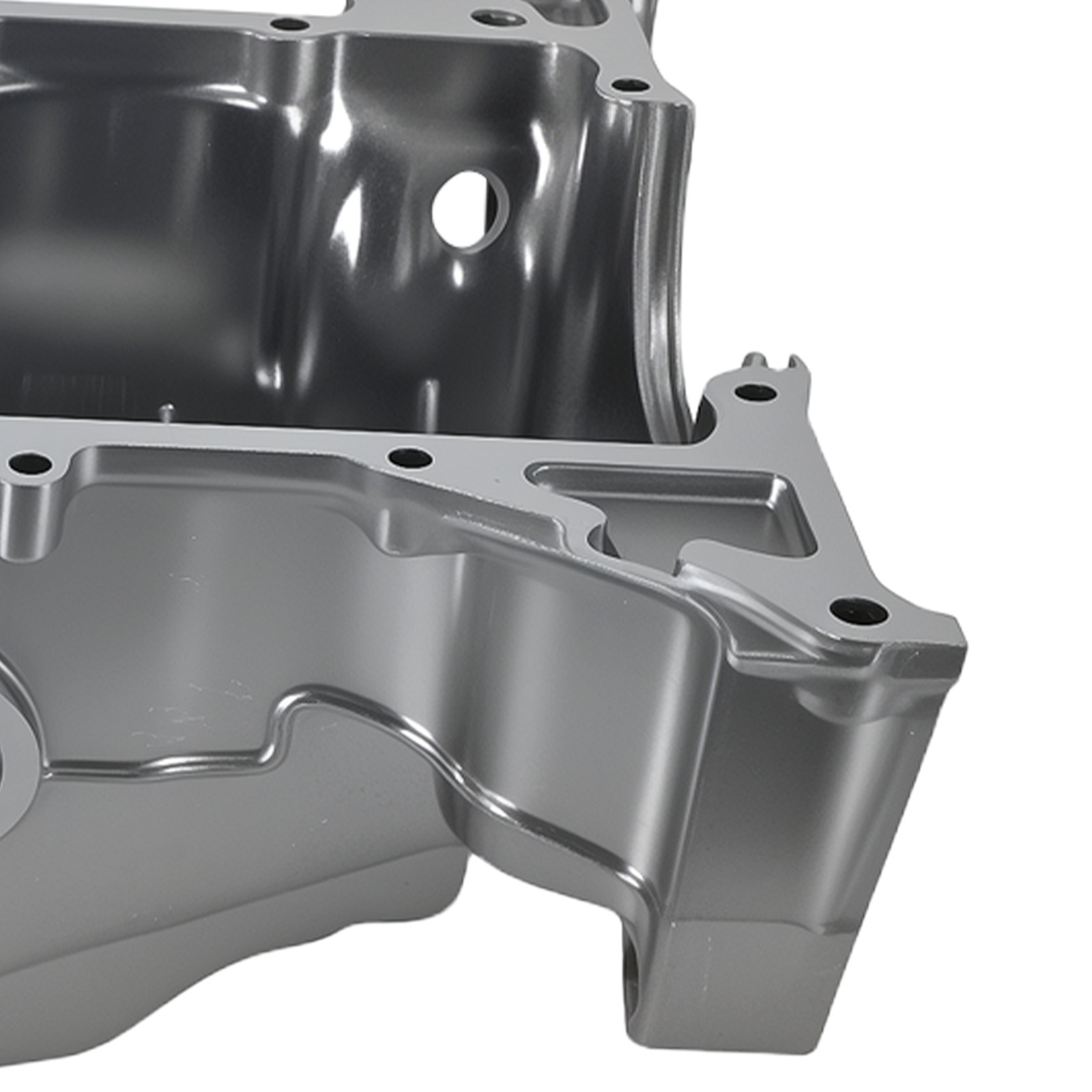 Oil Pan for Honda Fit Base/LX/Sport 1.5L 2009-2013 11200-RB0-900