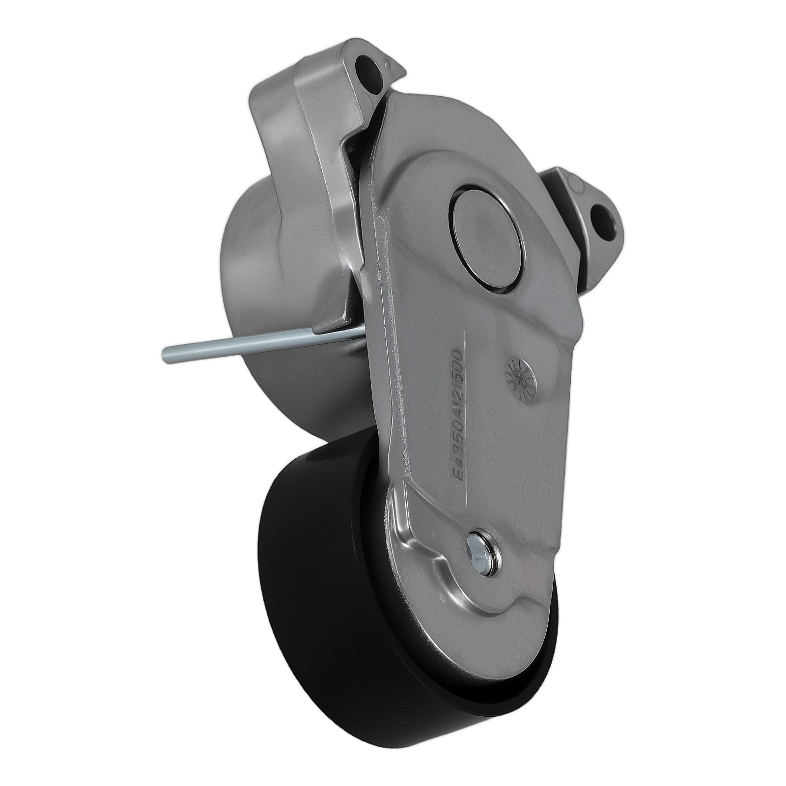 Drive Belt Tensioner Assembly for Mercedes-Benz ML550 W166 4.7L 2013-2014