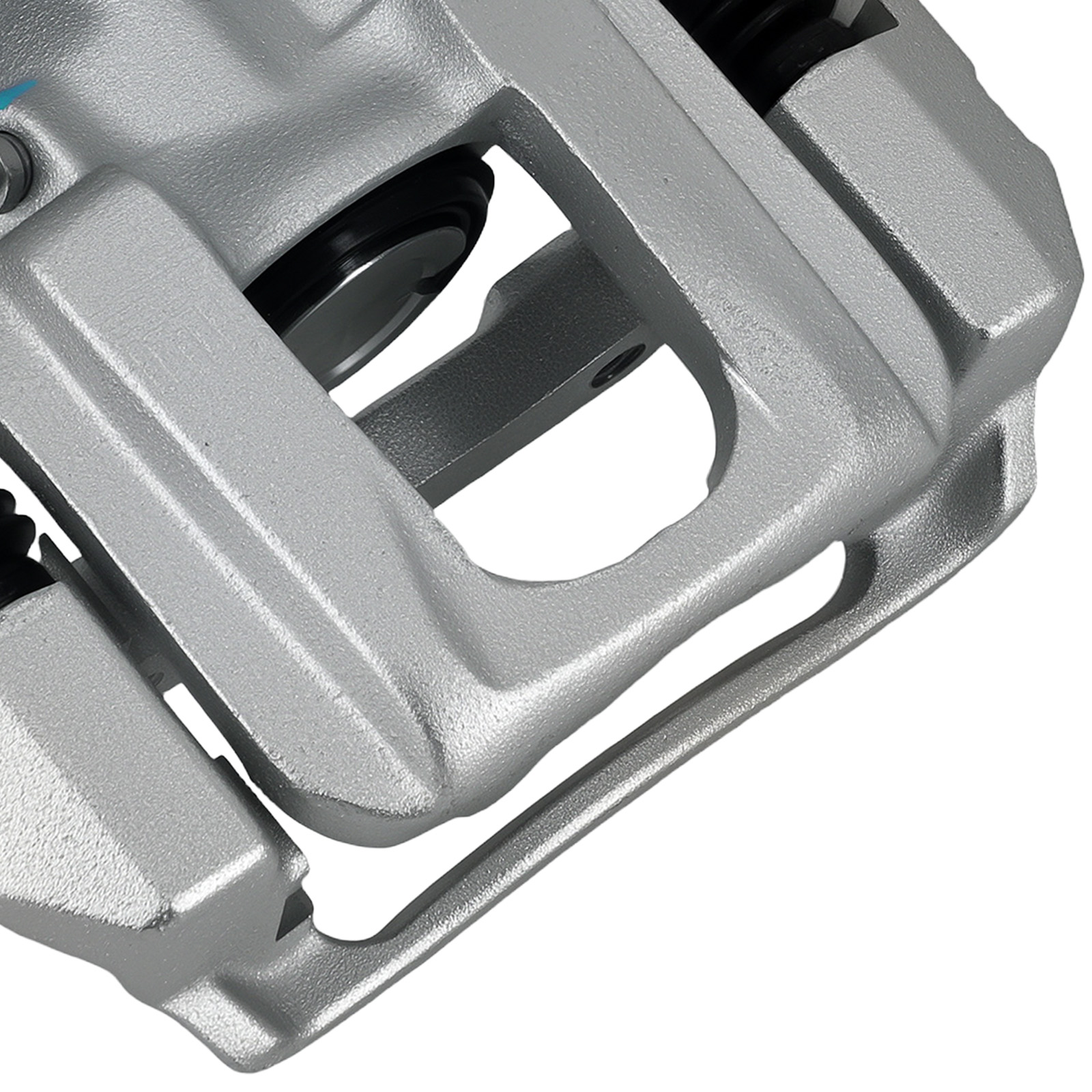 Pair Brake Caliper Rear for Ford Taurus 2013-2019 with Bracket 18B5262 18B5263