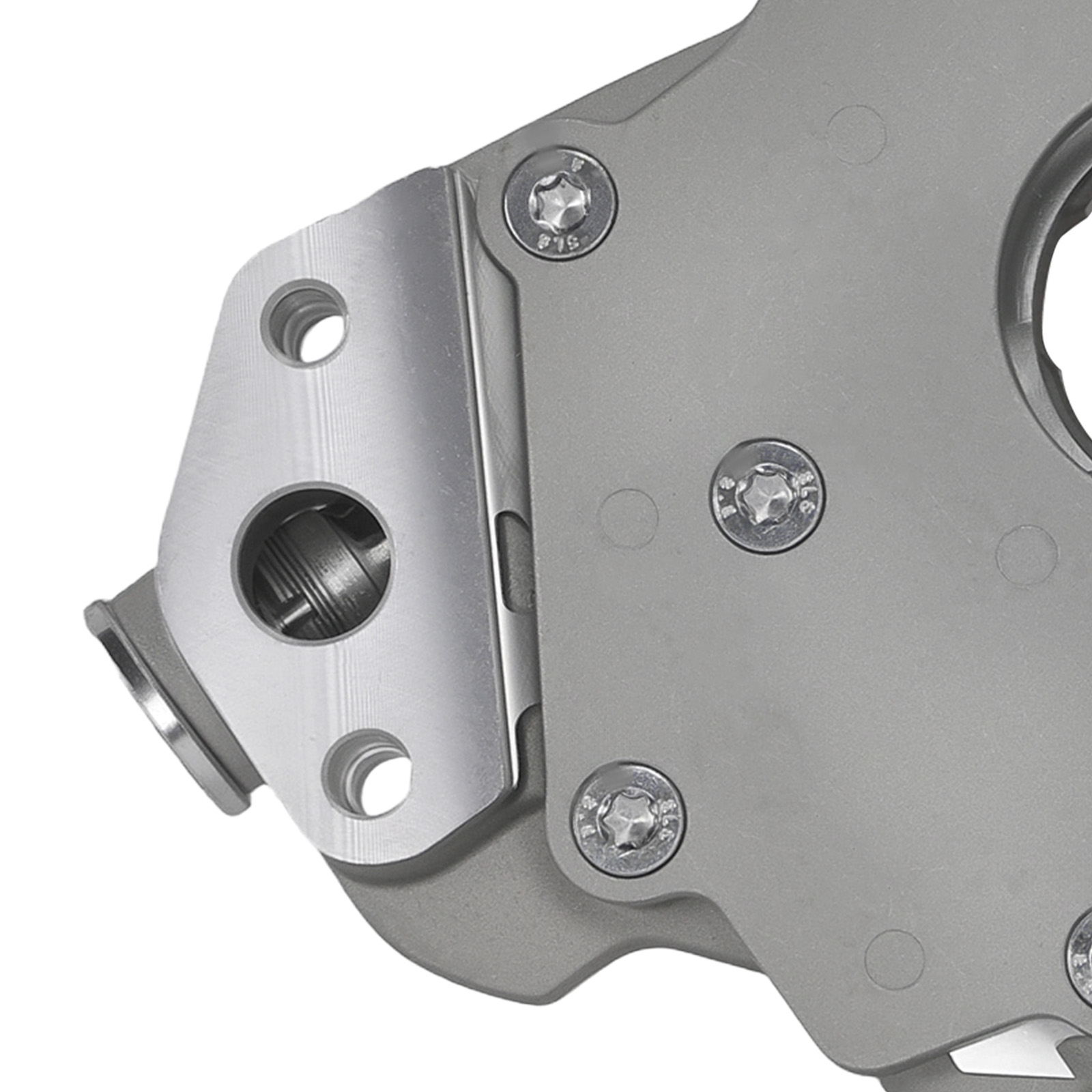 High Efficiency Oil Pump for Ford Mustang 2007-2012 GT 2005-2006 M360HV