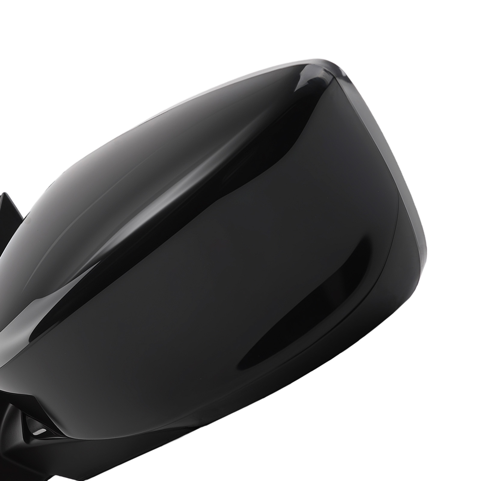 Left Power Side Mirror Heated for Honda Accord EX 2008-2012 76258TE0A11