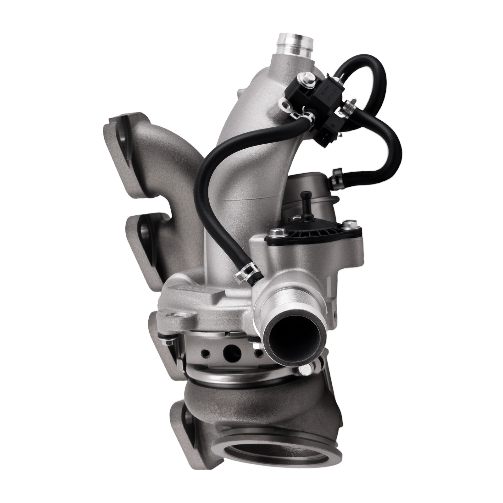 Billet Turbolader for Chevrolet Cruze Opel Cascada Astra J 1.4 Turbo 103kW EU