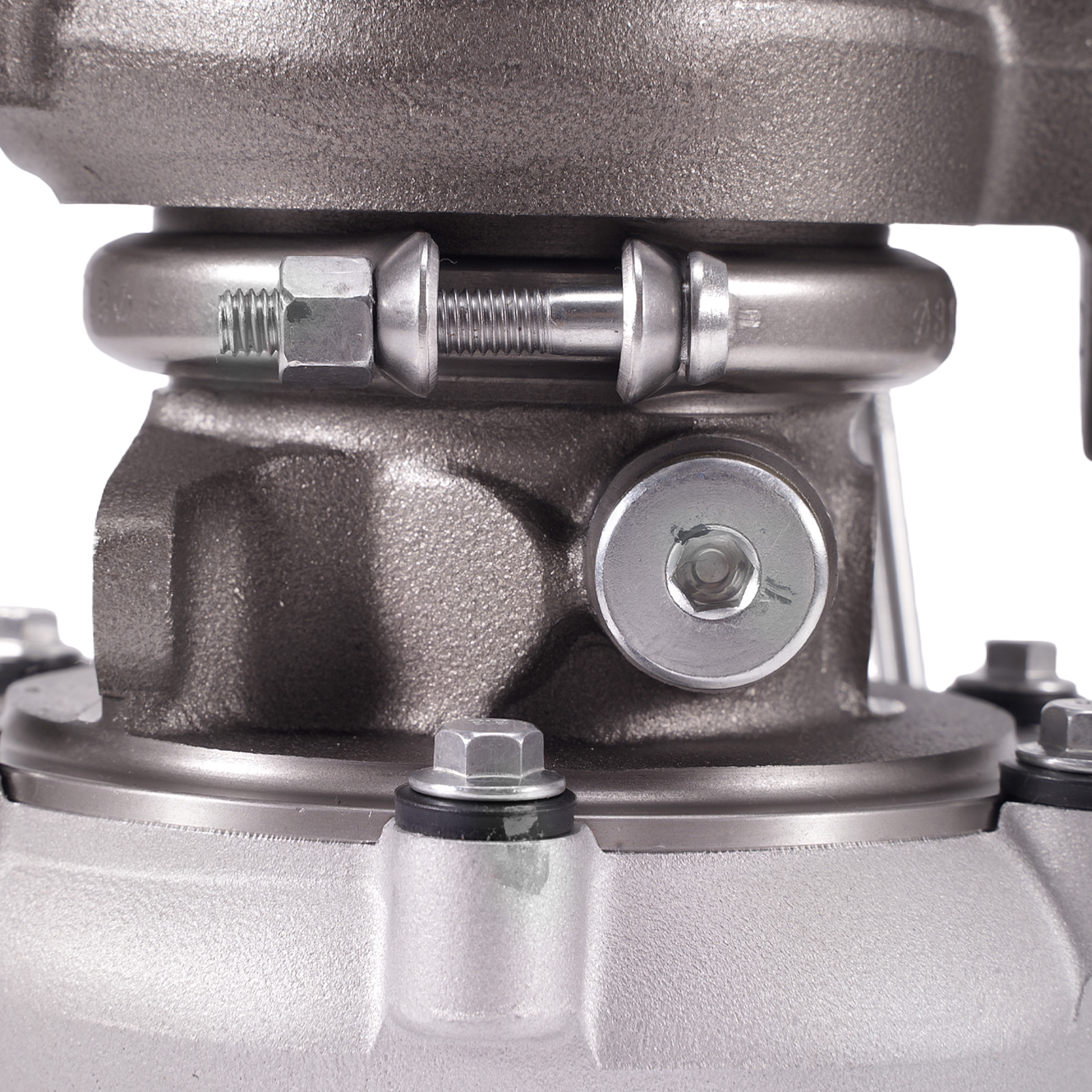 Right Turbo Turbocharger Kit for Ford Explorer Taurus Lincoln MKS MKT 3.5L V6