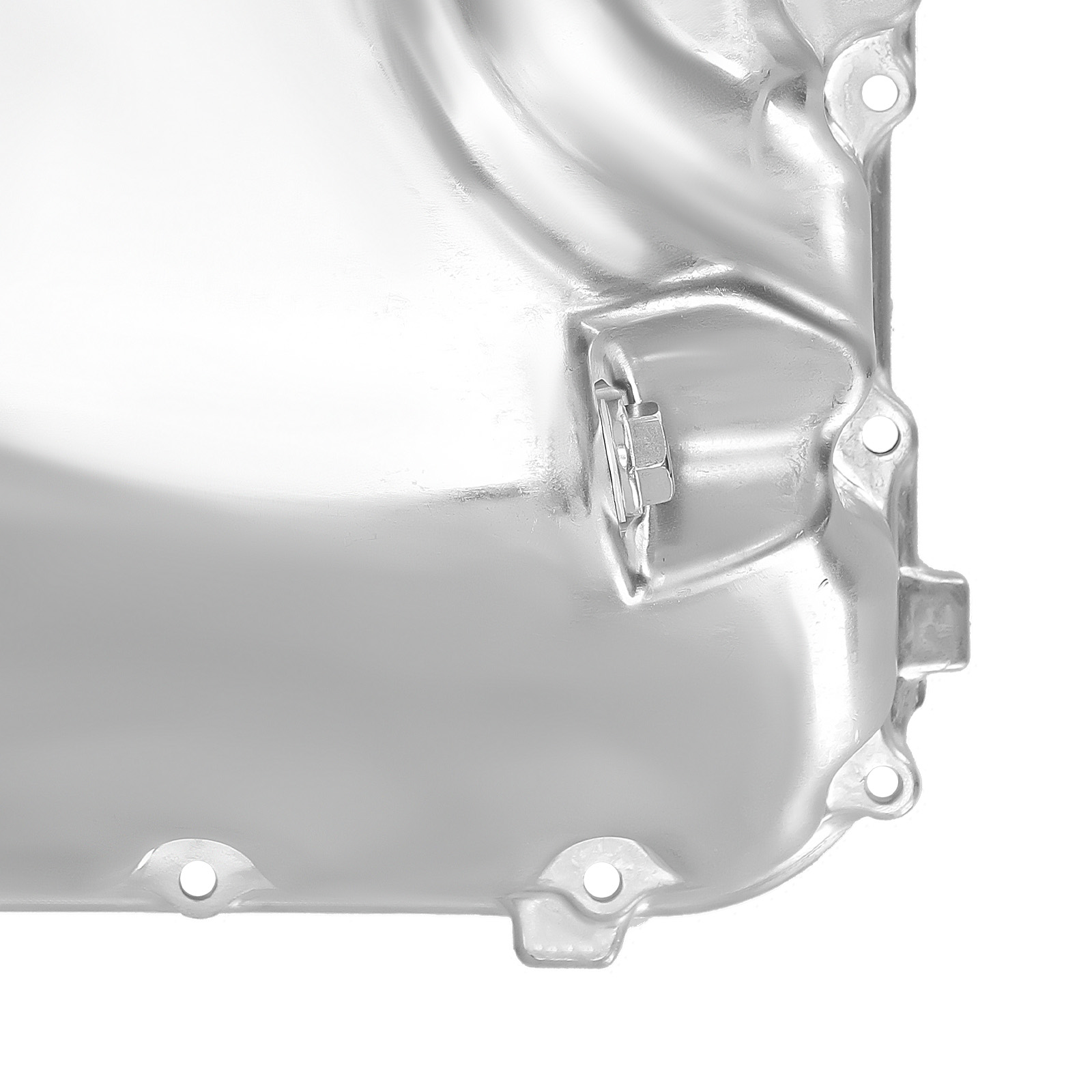 Engine Oil Pan for Acura MDX RDX RL TL Honda Odyssey Accord V6 3.5L 3.7L