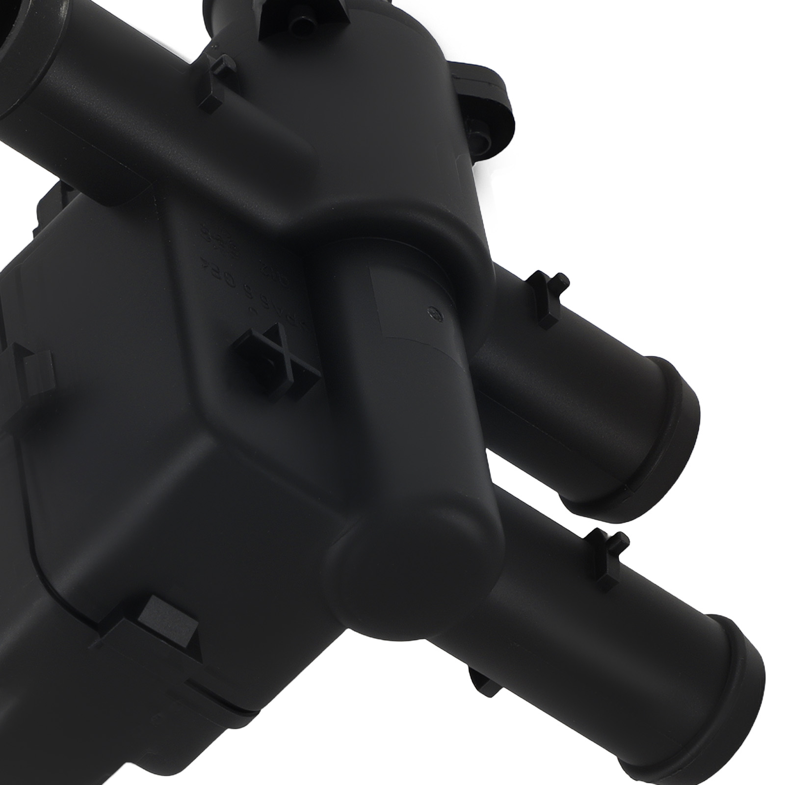 Heater Control Valve for Mercedes SL550 5.5L 2007-2012 2308300084