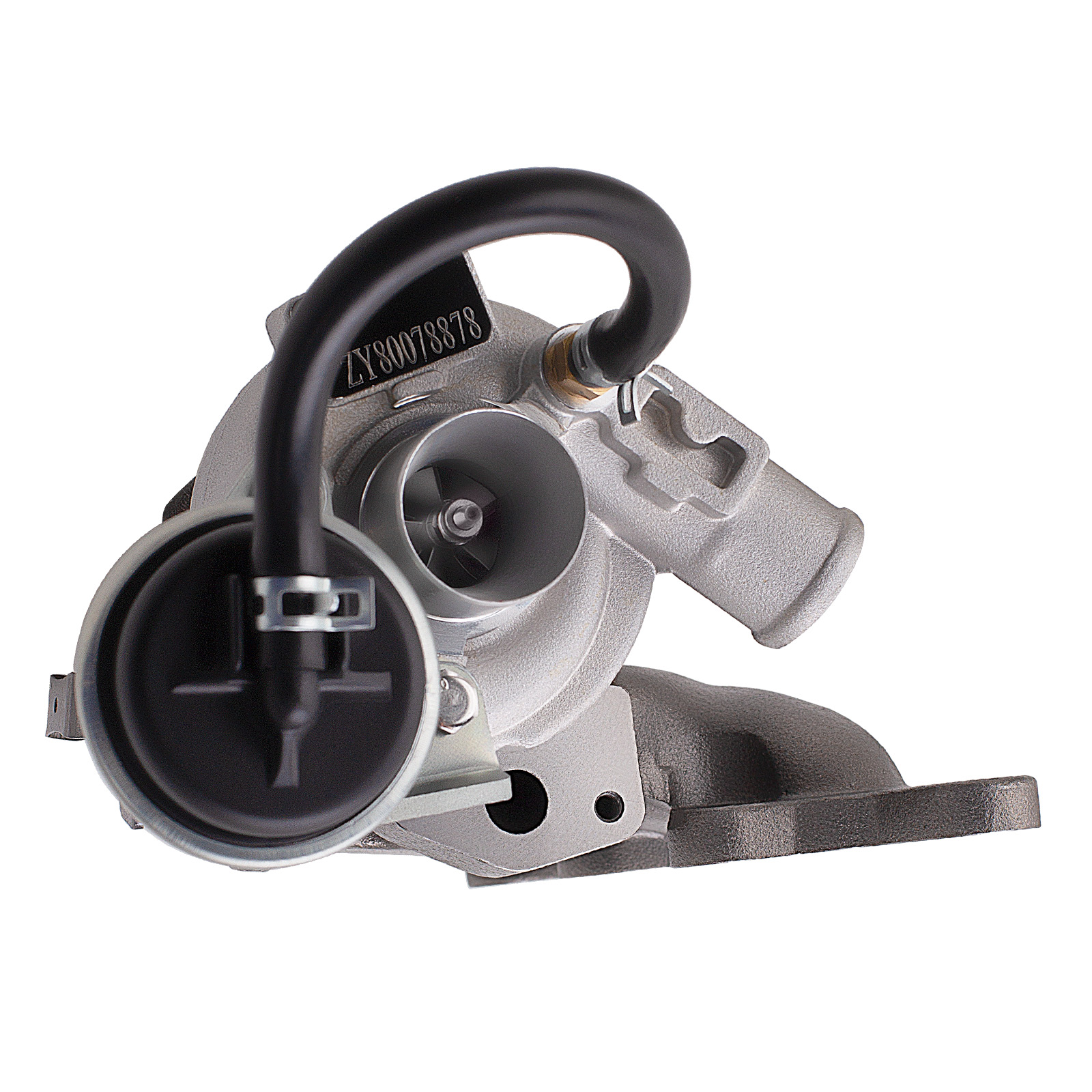 Turbolader for Smart Fortwo City-Coupe CDi 30kW 41PS 6600960199 6600960099