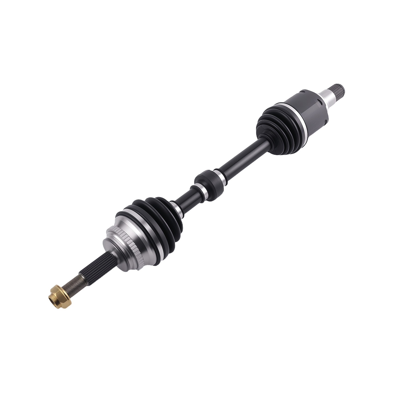 CV Axle Shaft Assembly for Toyota Camry L4 2.5L 2012-2017 Front Left