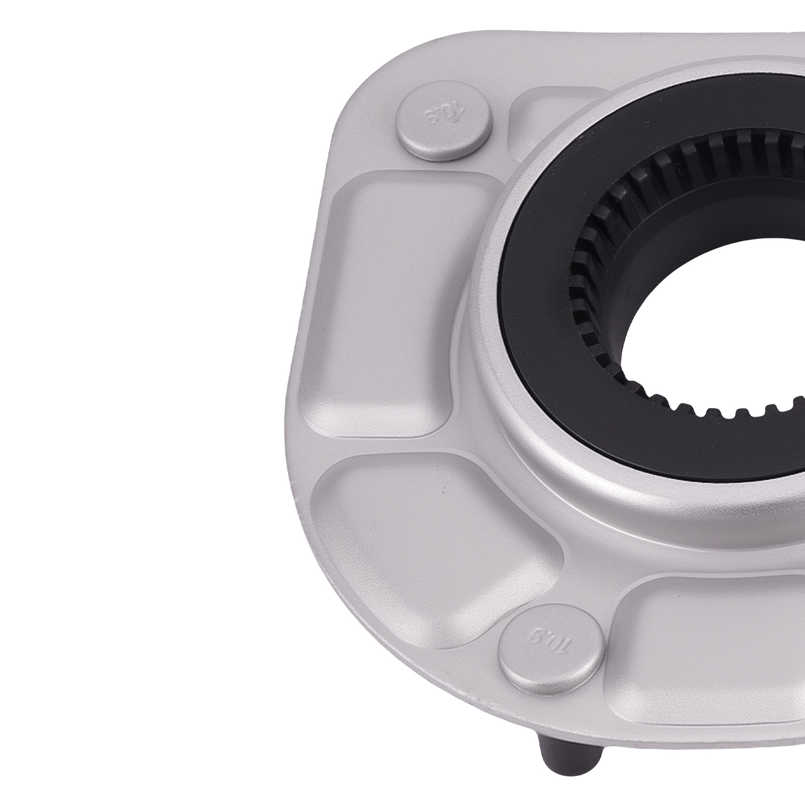 2 Domlager for Volvo S60 S80 V70 XC70 XC90 Vorne 1998-2014 30714968 8634457