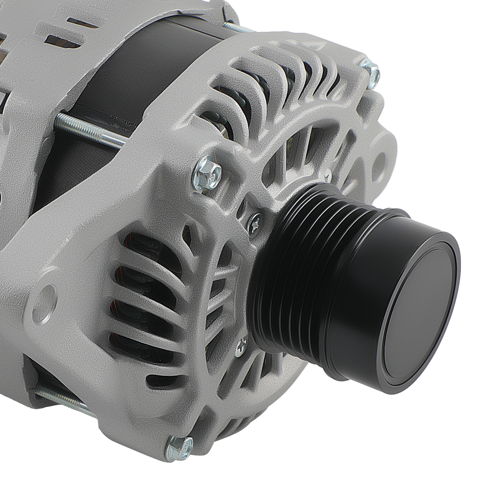 12V Alternator for Dodge Journey 2.4L 2009-2020 160A A0282A0248 4801490AC 6G