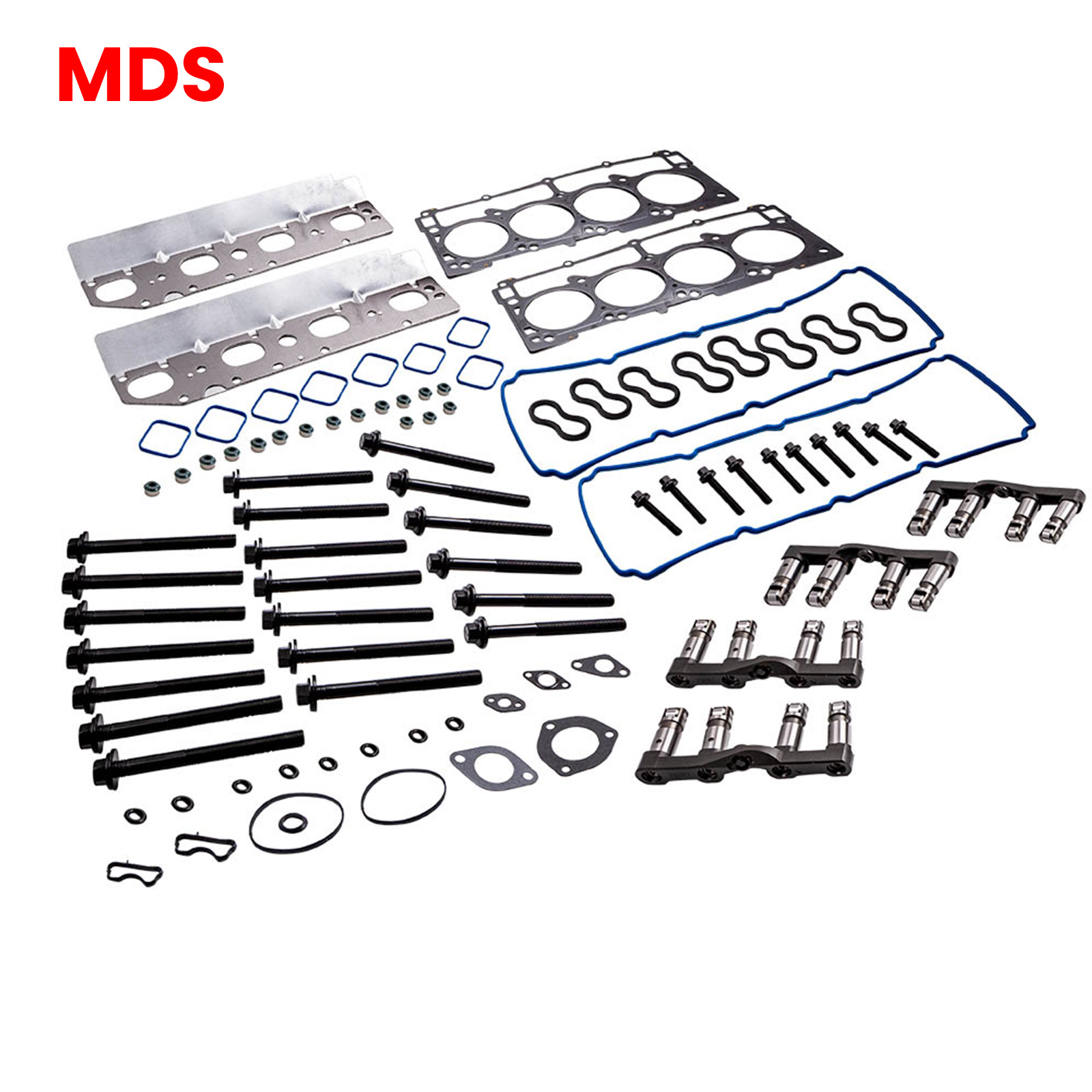 MDS Cam Camshaft & Lifters Kit for Dodge for Jeep for Chrysler 5.7L V8 2009-2015