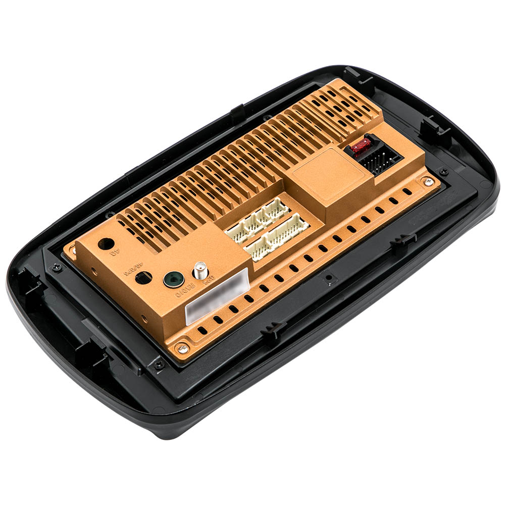 Car Radio GPS Navigationssystem für Mercedes Benz Smart  Android 9.0  2015-2017