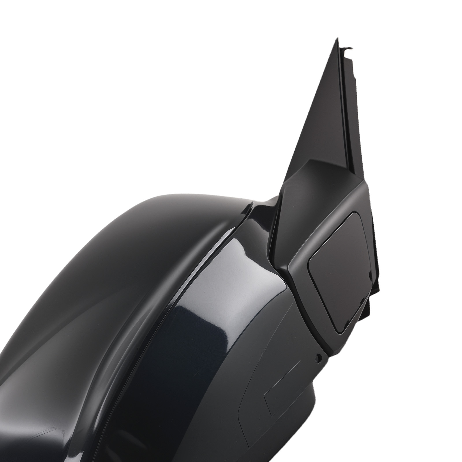 Right Side Mirror Power Folding for Honda Accord 2008-2012 76208TA5A01
