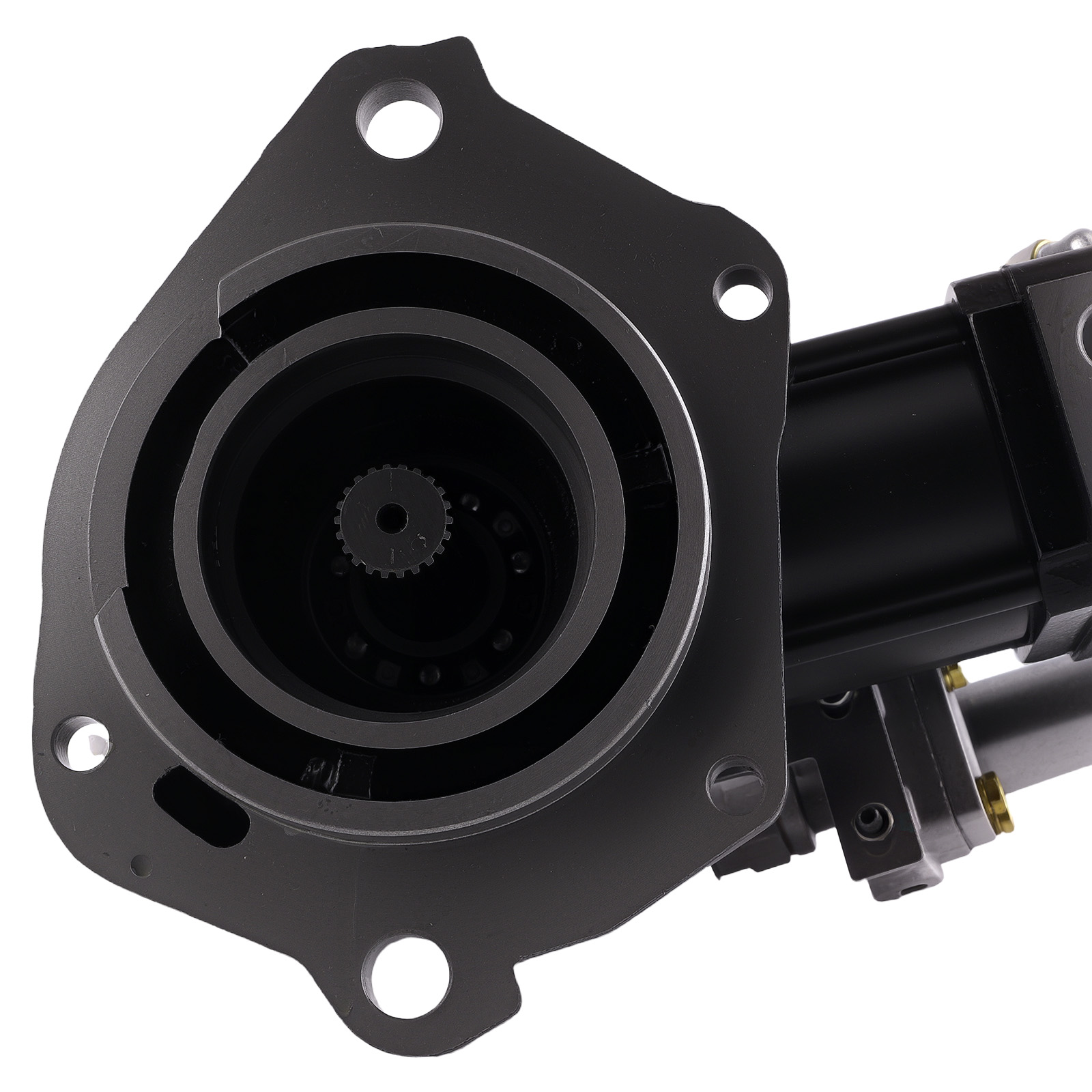 1xTruck Air Compressor System for Caterpillar D7R D8N D7H 950B 950E 14H 611 615C