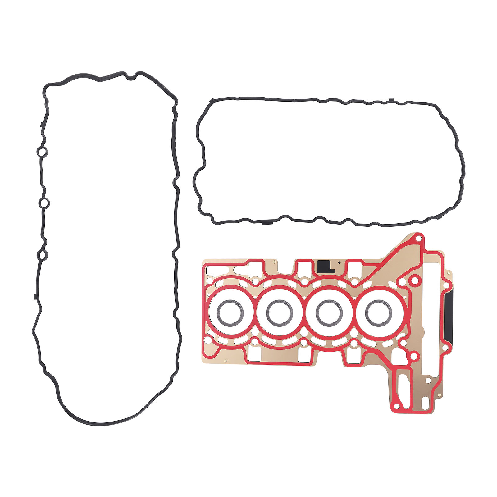 Crankshaft Connecting Rods Bearing Kit for BMW 320i 328i F30 F31 N20 11247624616