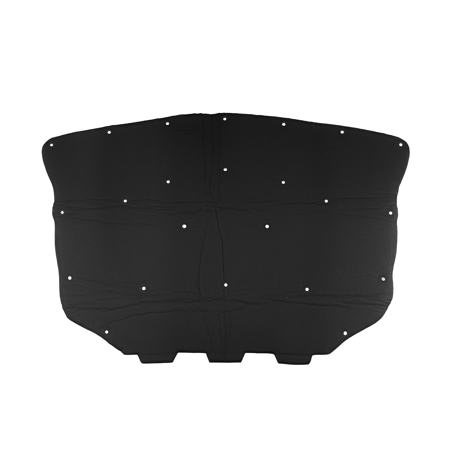 Geräuschreduzierung Motorhaube for BMW 5er F10 F11N 51486989301 Dämmung