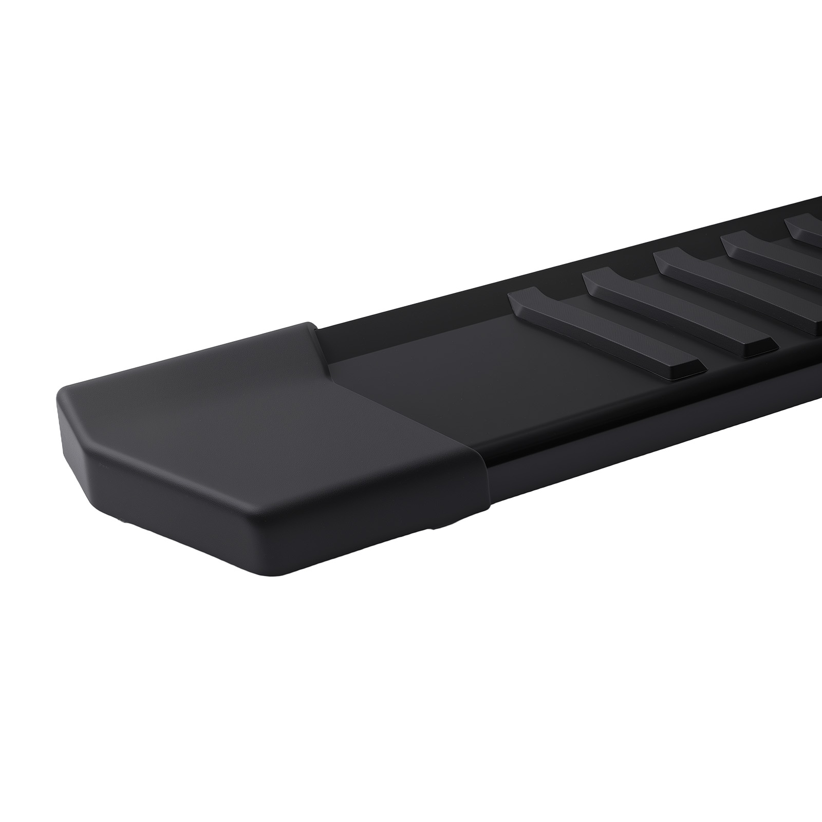 Running Boards Side Step Bars for Ford F350 F-250 SuperDuty Crew 2017-26 Pair