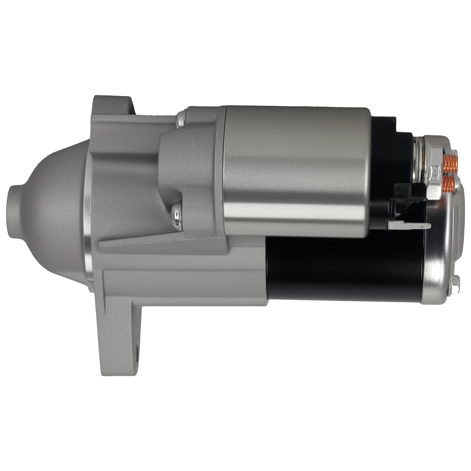 Starter for Jeep TJ 2.4L 4.0L 2003-2006 56041914AC 11 Teeth CW 1.4kW 12V