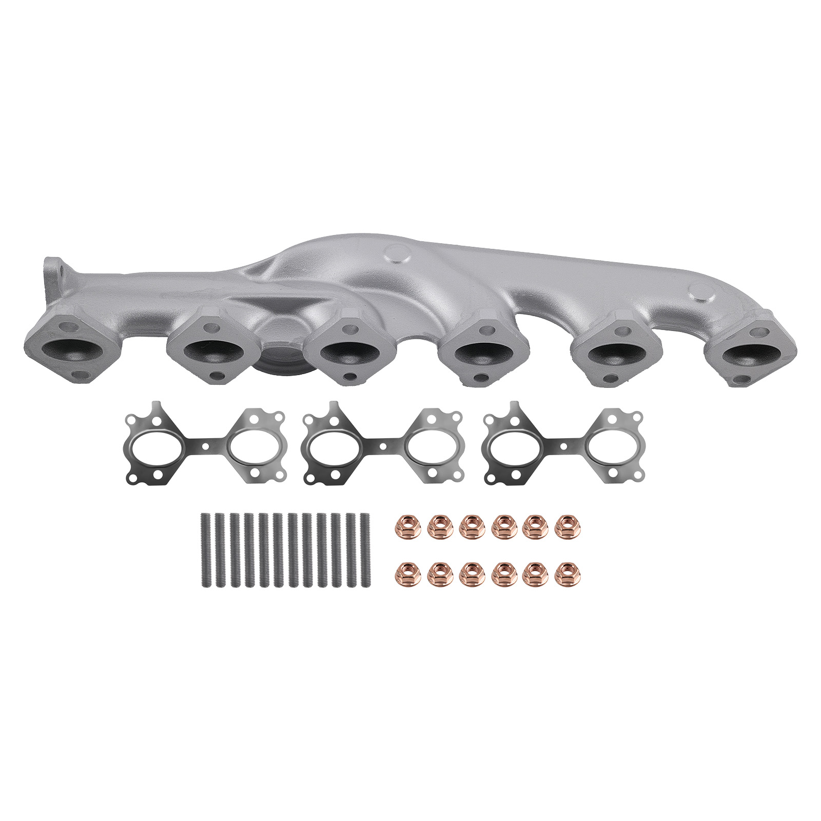 GUSS-KRÜMMER Abgaskrümmer for BMW 3er 5er X3/X5/X6 3.0d xDrive 11627801714