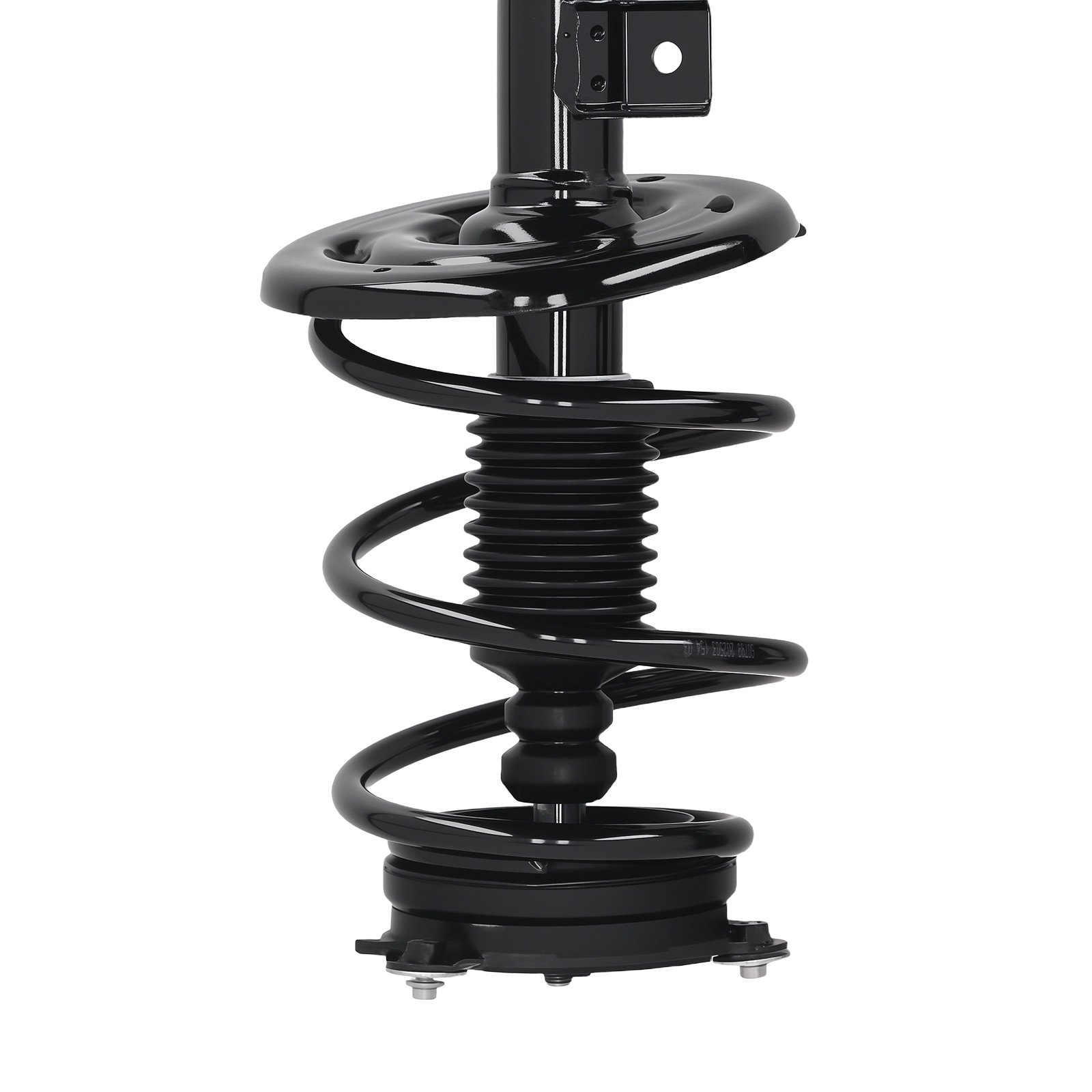 Front Rear Complete Shocks Struts Coil Spring For Nissan Altima 13-18 Sedan