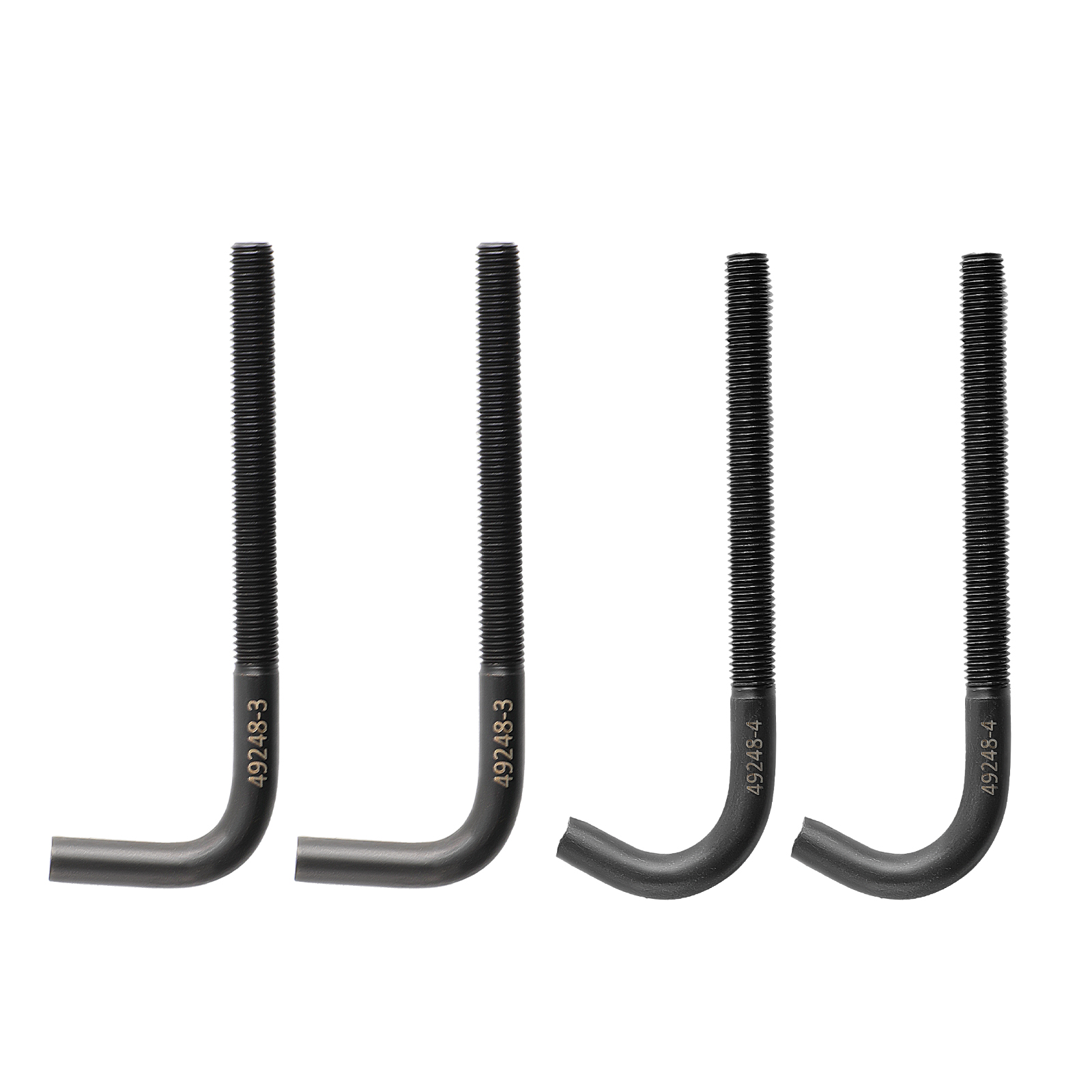 GM245 Injector Seals Tool For GM/Subaru Engines 2010-2019 High Performance