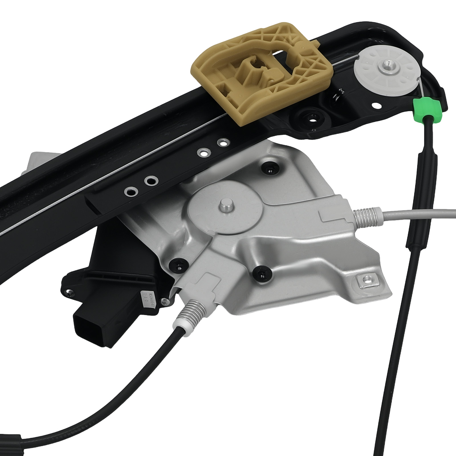 Front Left Driver Window Regulator w/ 7-Pin Motor for Buick LaCrosse 2010-2016