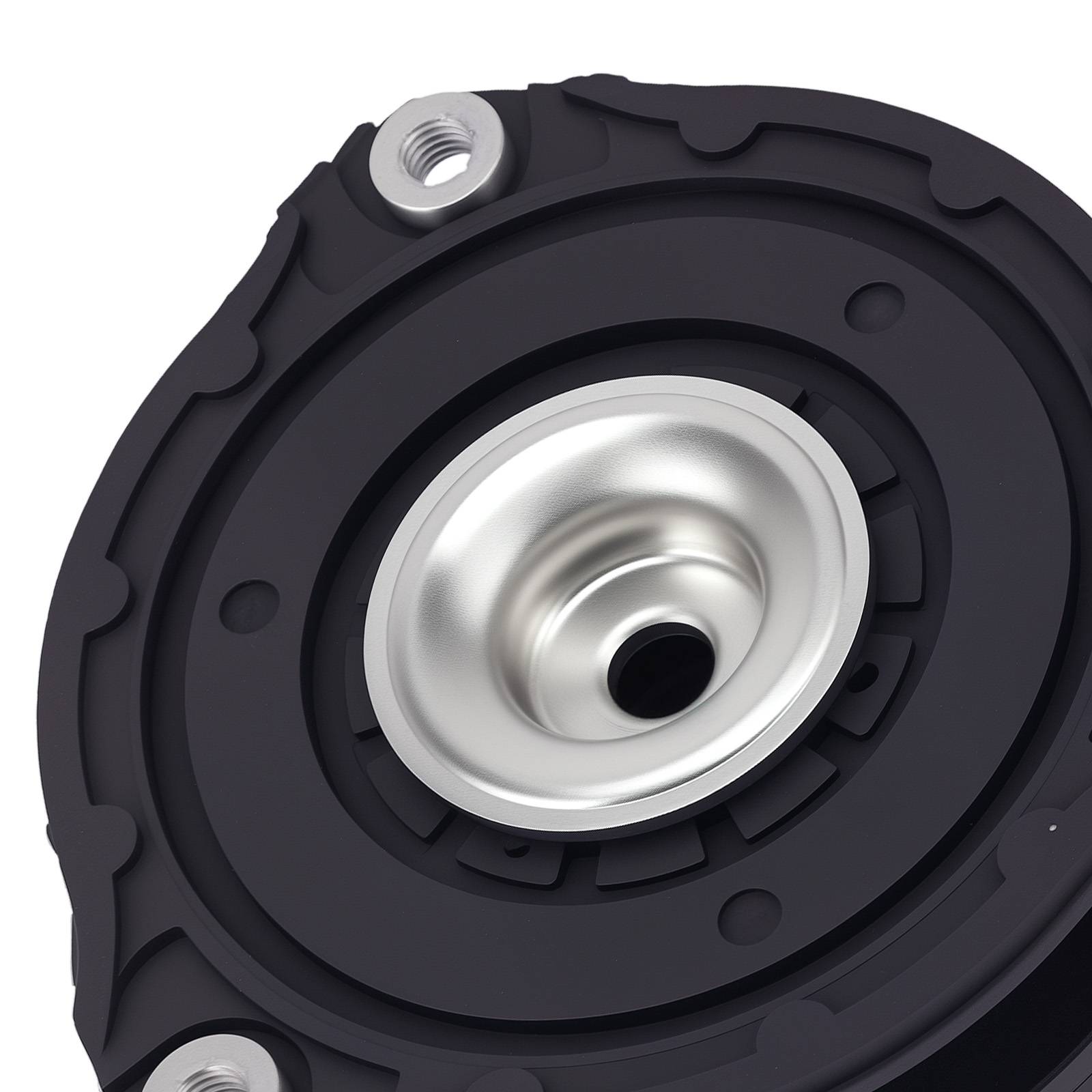 2x Domlager Vorne for Fiat 500X Jeep Compass 2014-2025 52017224 52042666 set