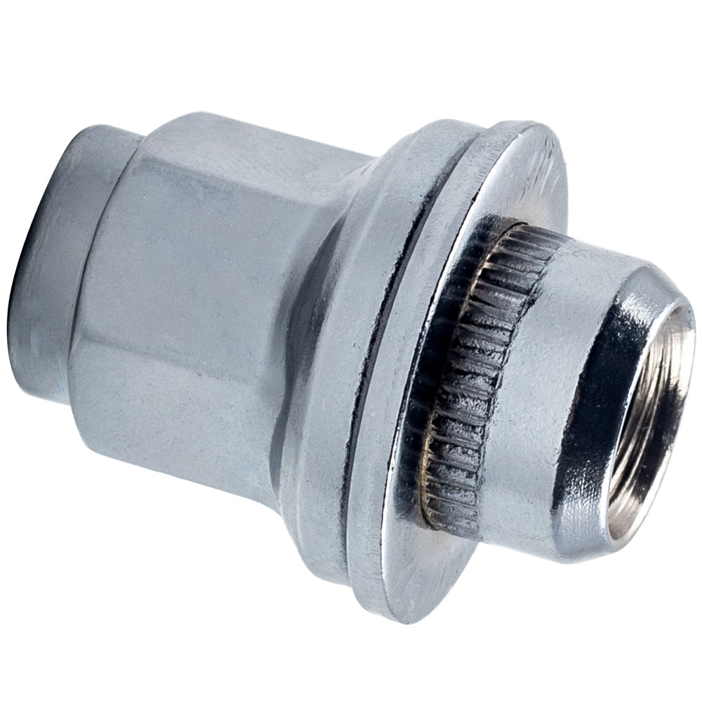 20pc Radmuttern Alloy Wheel Nuts for Jaguar X-Type CF1 2001-2009 Radmutter