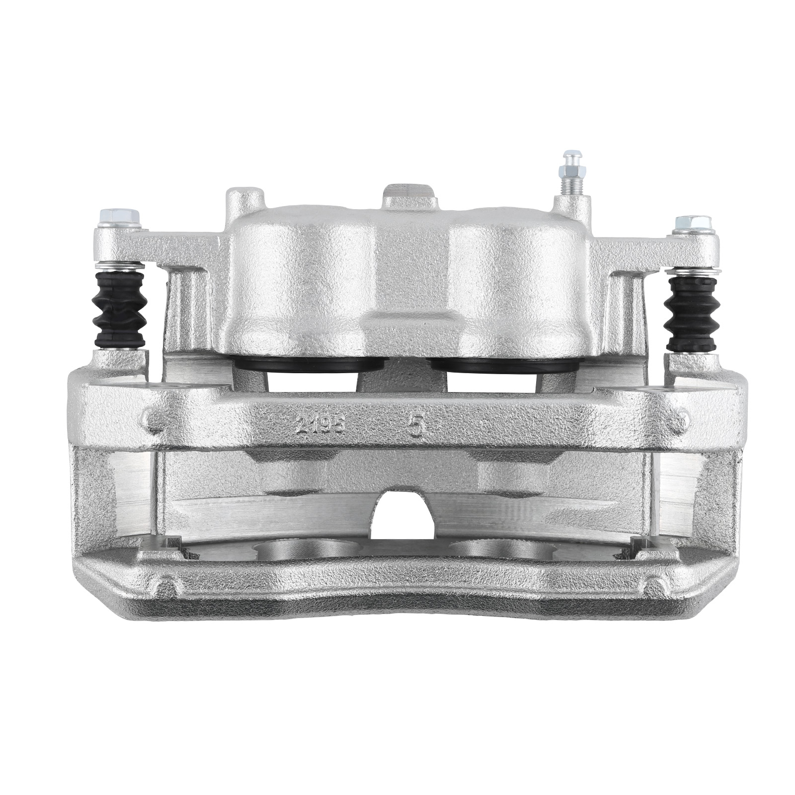 Front Brake Caliper w/ Bracket for Ford Expedition F-150 Lincoln 2010-21 18-5236