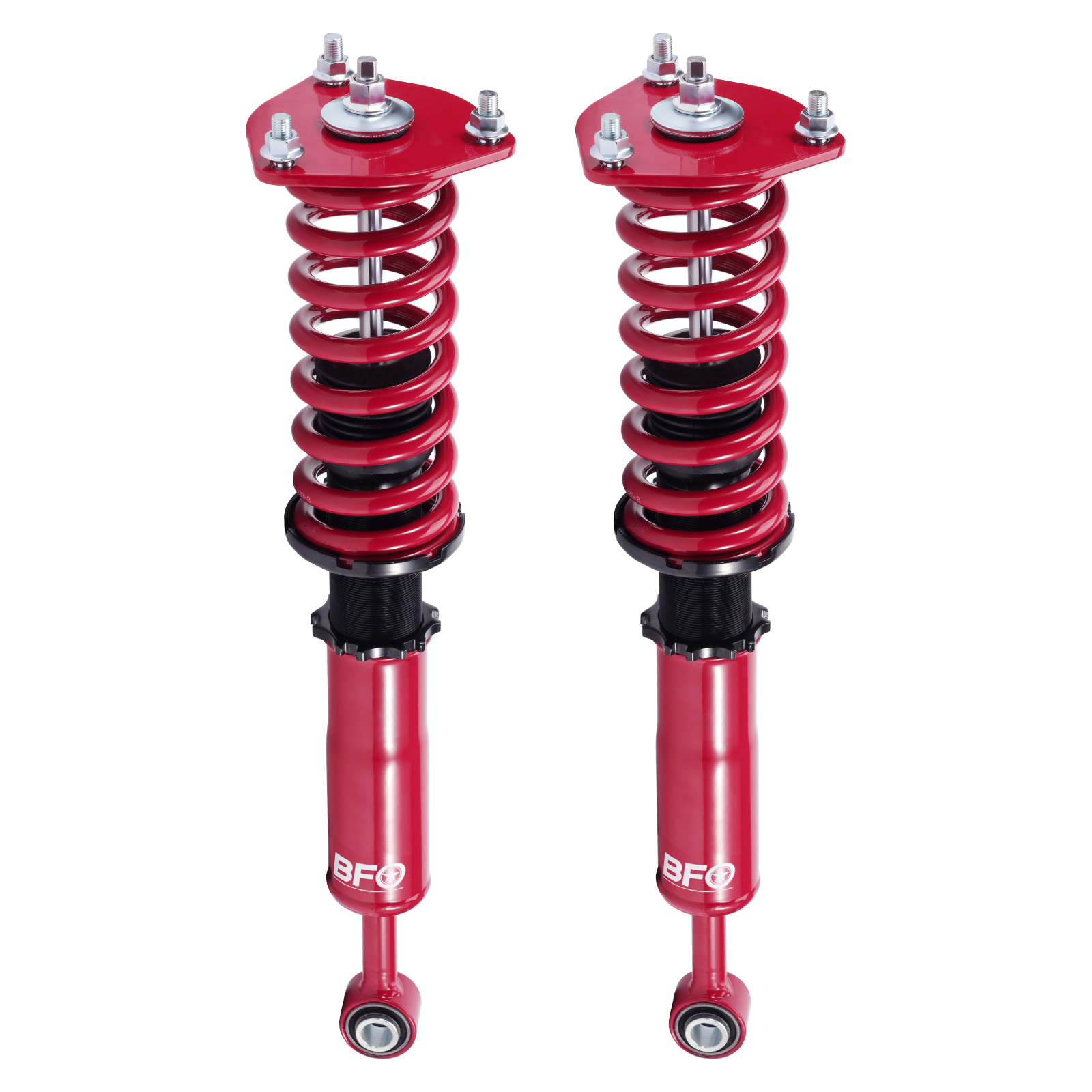 BFO Coilovers Kits for Lexus LS460 07-16 RWD USF40 Adj. Height Shock Absorber