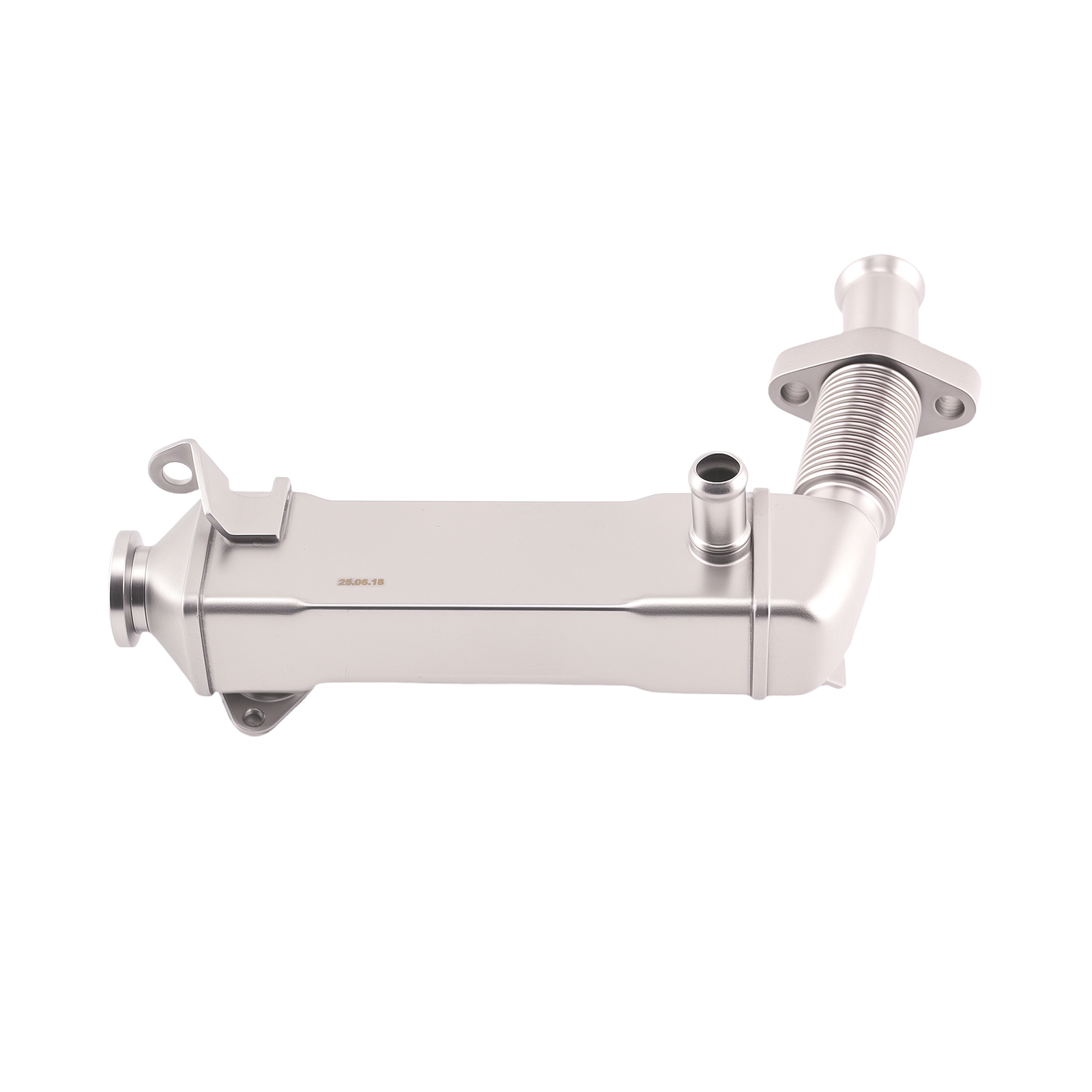 AGR-Kühler for BMW E87 118d E90 318d 325d 330d E60 525d 530d X3 E83 2.0d 3,0d