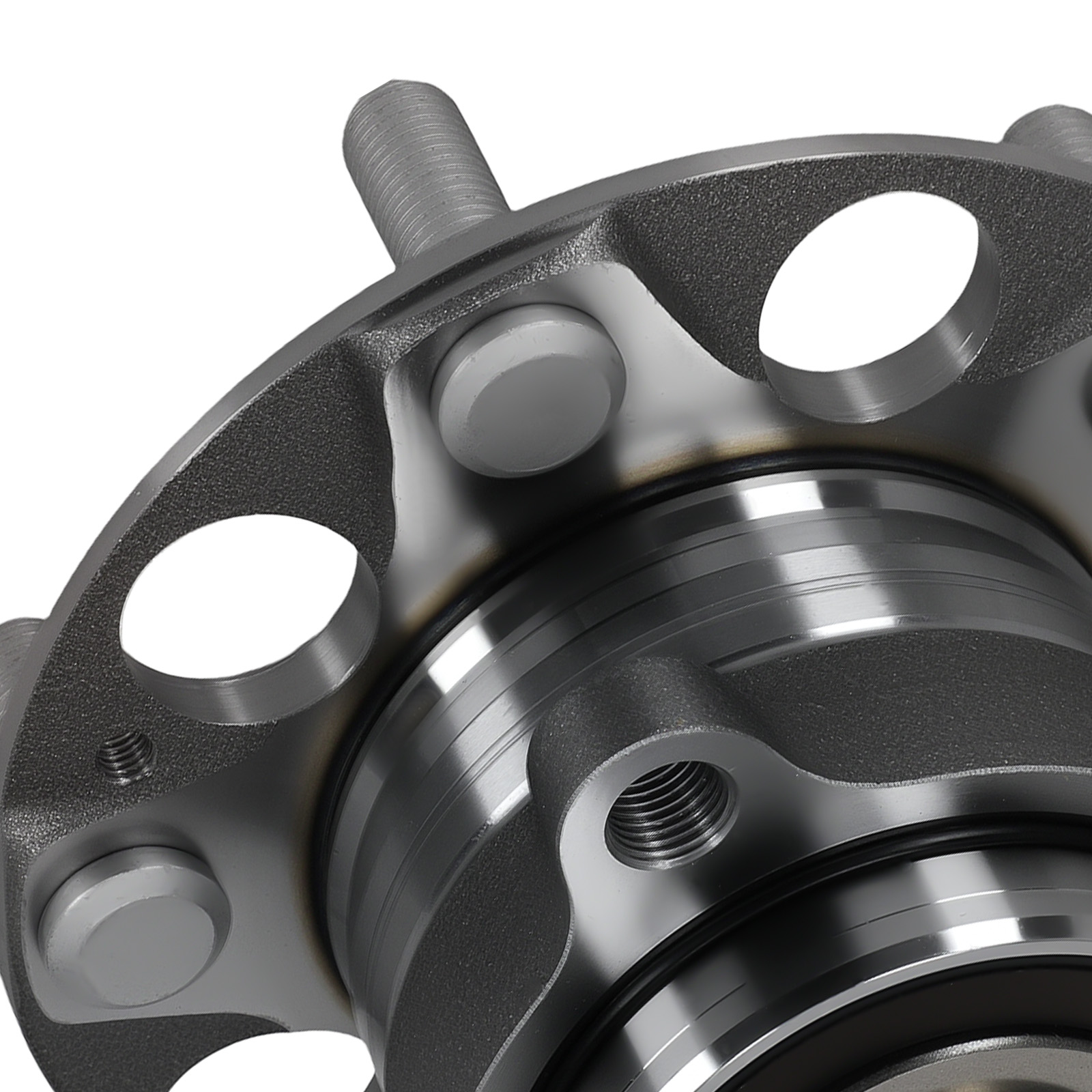 Rear Wheel Hub Bearing Assembly for Honda Accord TSX 2008-14 512353 with ABS