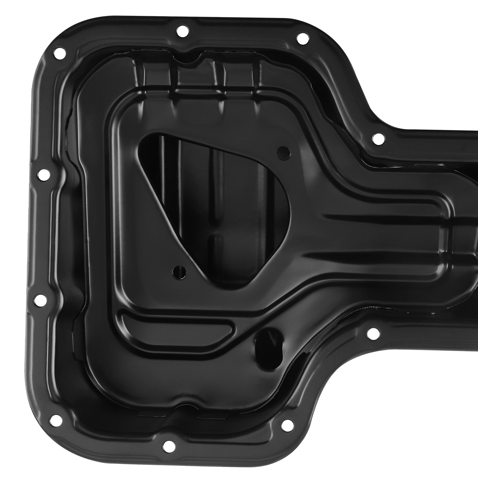 Oil Pan Kit for Toyota Celica Corolla 1998-2005 1.8L Engine 12101-0D010