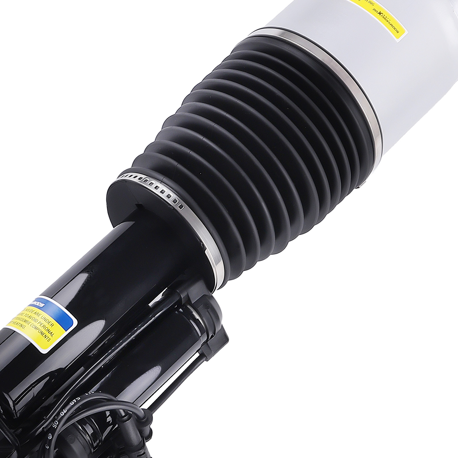 Front Right Air Suspension Shock Strut For Mercedes CLS & E-Class A2113205413