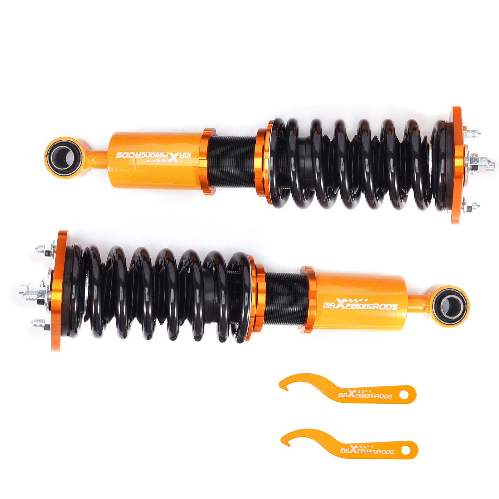 Verstellbare Höhe Gewindefahrwerk for Mitsubishi Eclipse 06-12 Galant DJ 04-12