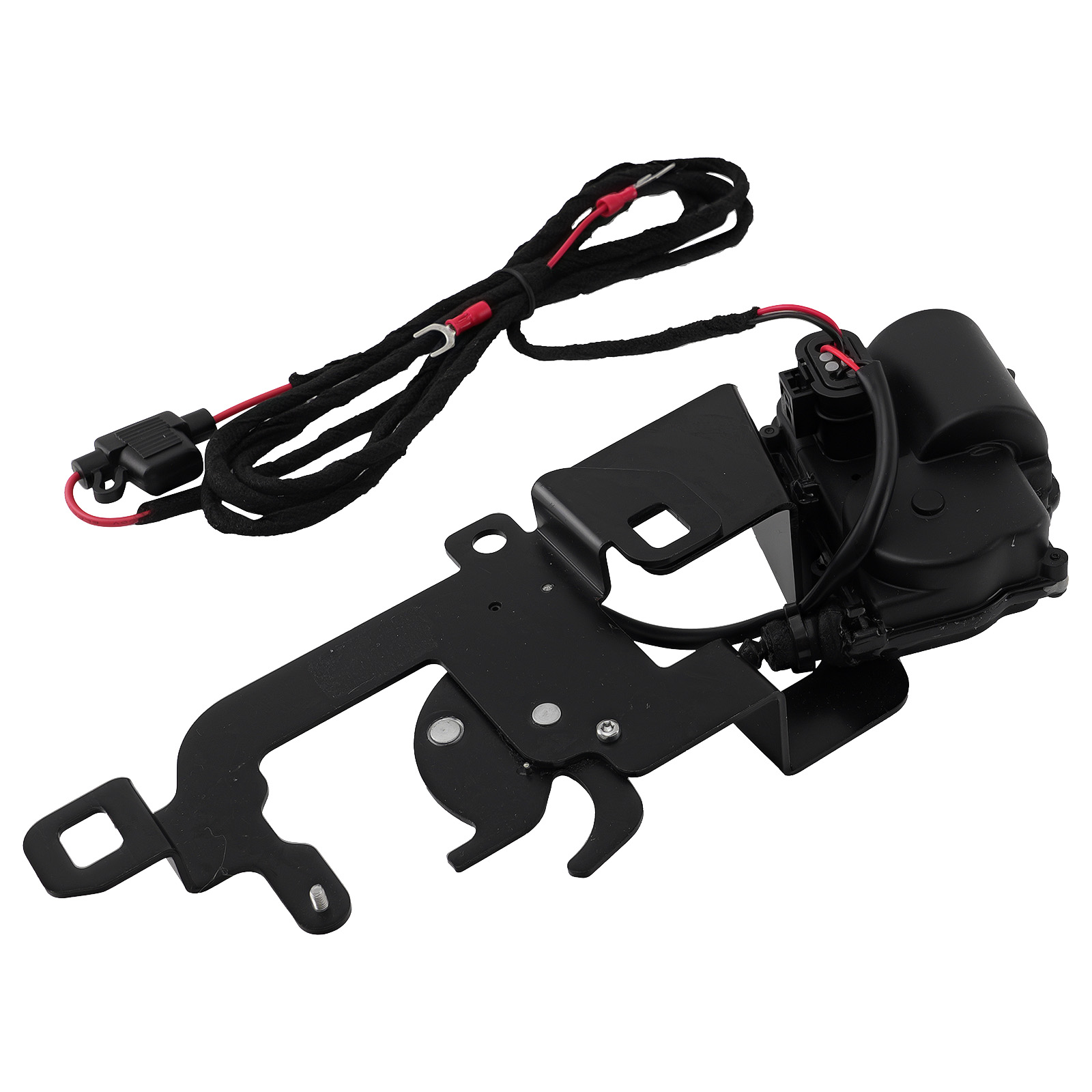 Electric Front Hood Suction Lock for Tesla Model 3 Highland 2024-2025 Soft Close