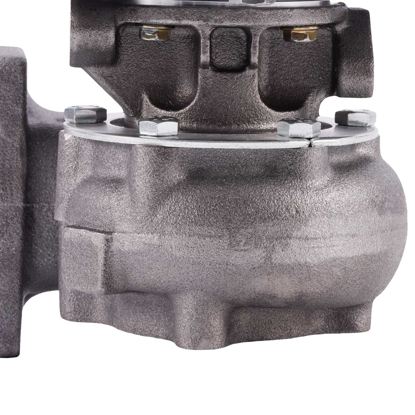 Turboalder T04E T3 T4 .63 A/R 1.5L - 2.5L bis 400PS Universal  1.5-2.5