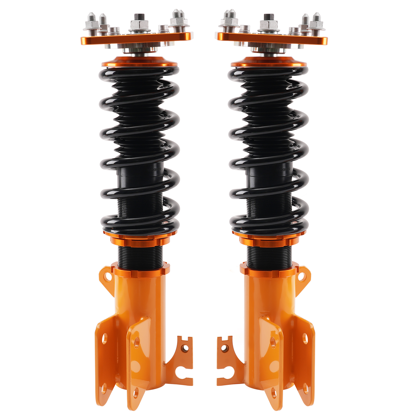 Coilover Suspension Strut For Mazda 323 Mazdaspeed Protegé 1999-2003 Allegro