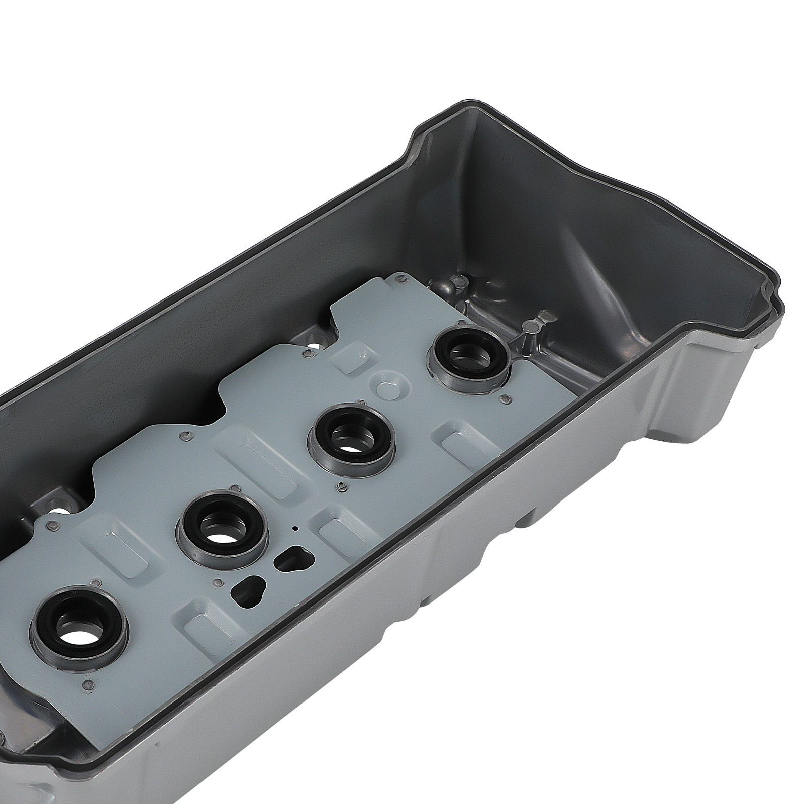 Cylinder Head Cover Kit for Honda Accord Civic Element 2.4L L4 2003-2011