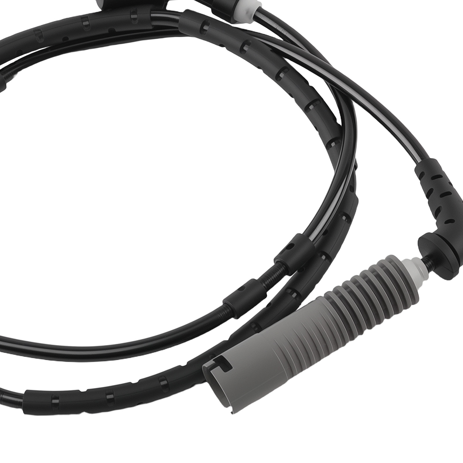 Sensor ABS Delantero for BMW E46 34521164370 1164370 1164652 Parte trasera