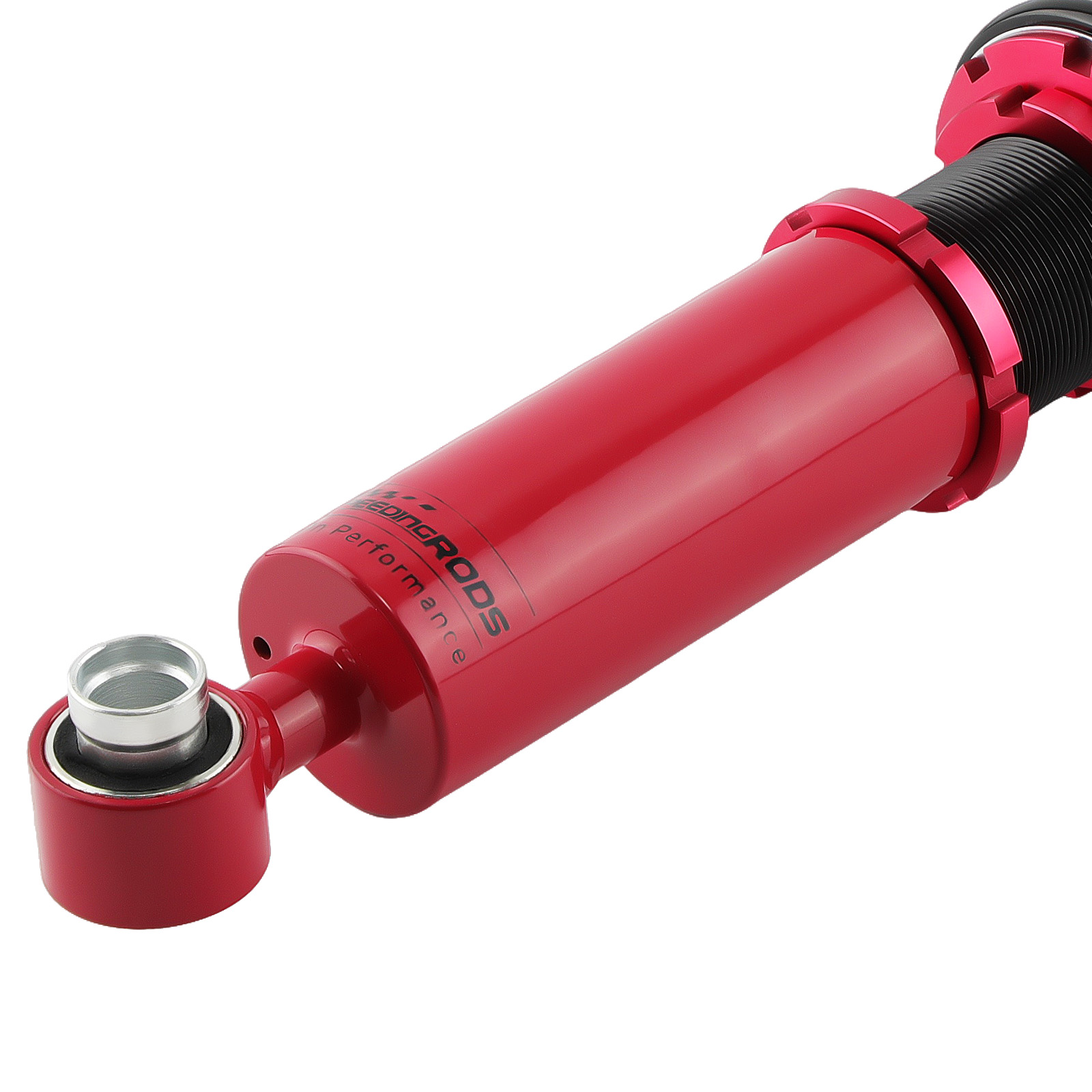 Gewindefahrwerk Tieferlegung for Nissan S13 180SX 200SX 240SX Silvia Sileighty