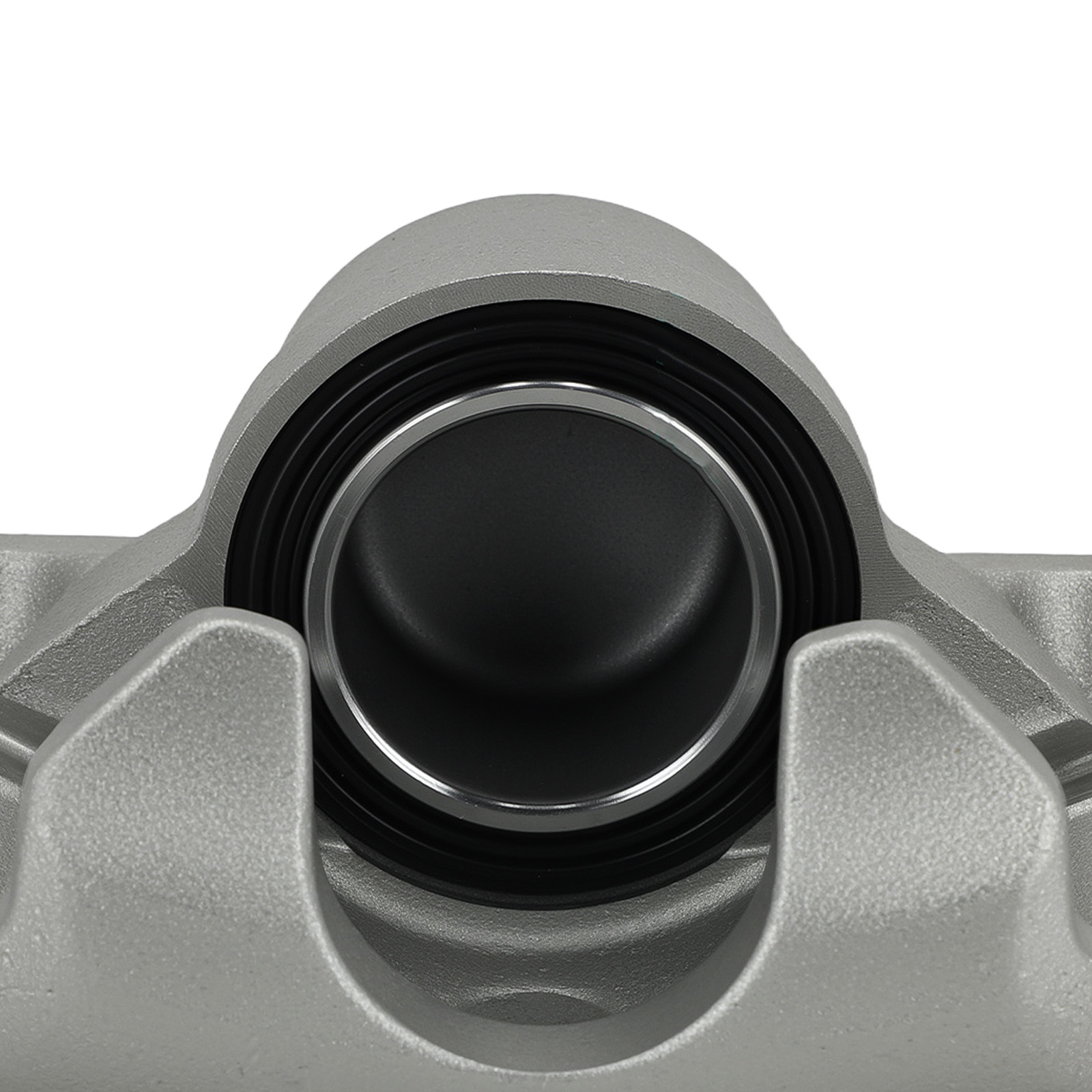 Pinza de Freno Delantera for Nissan Qashqai MK I Gasolina Diésel 07-13