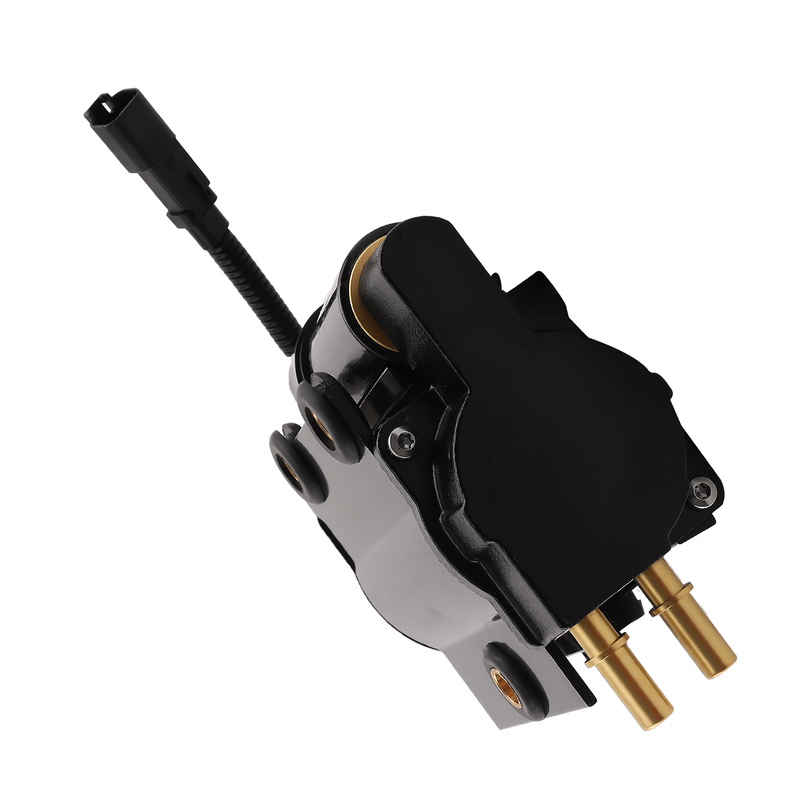 Fuel Pump Assembly & Reservoir for Evinrude Outboard 200HP 225HP 250HP 5004429