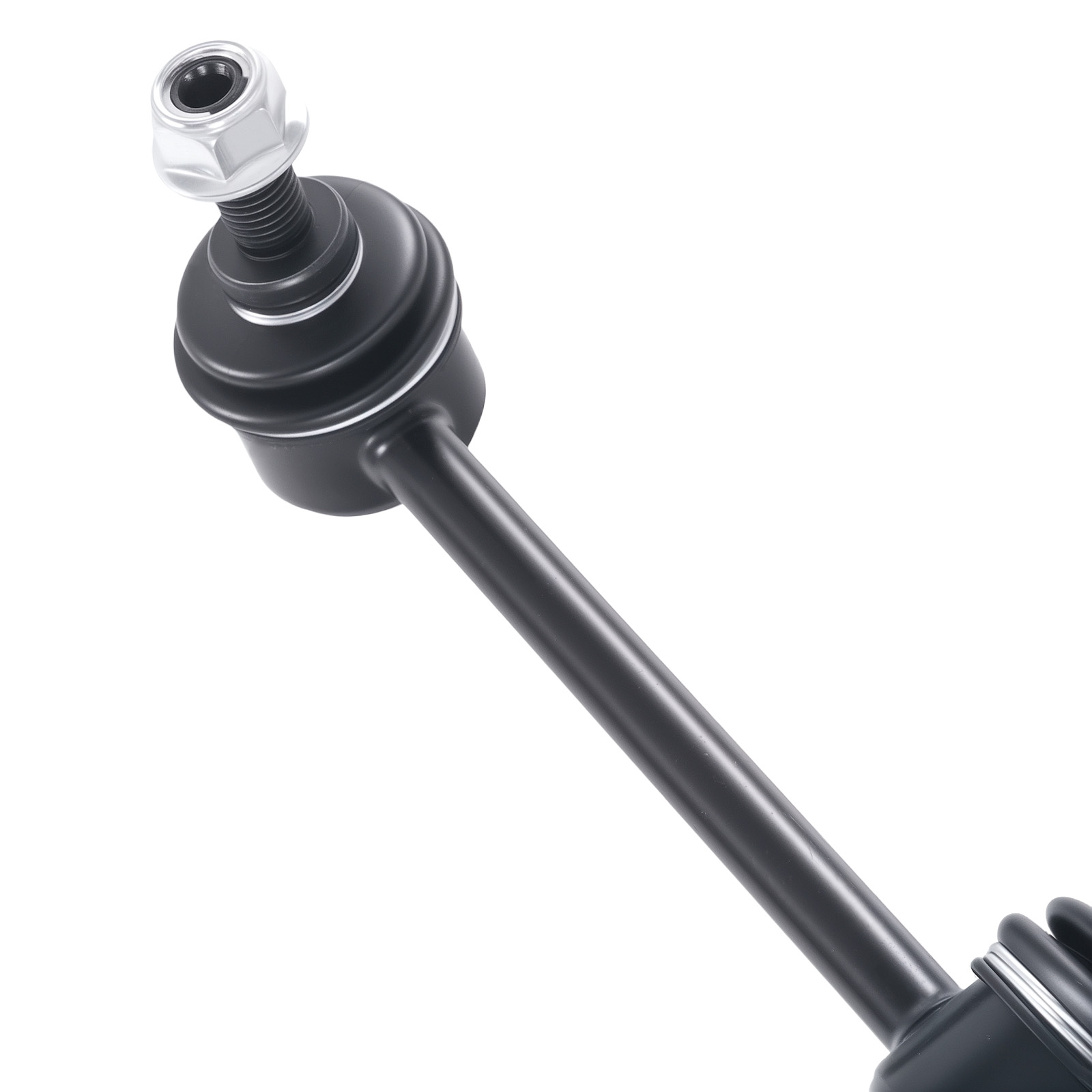 Front & Rear Sway Stabilizer Bar Links For 2013 - 2017 Honda Accord TLX K750153