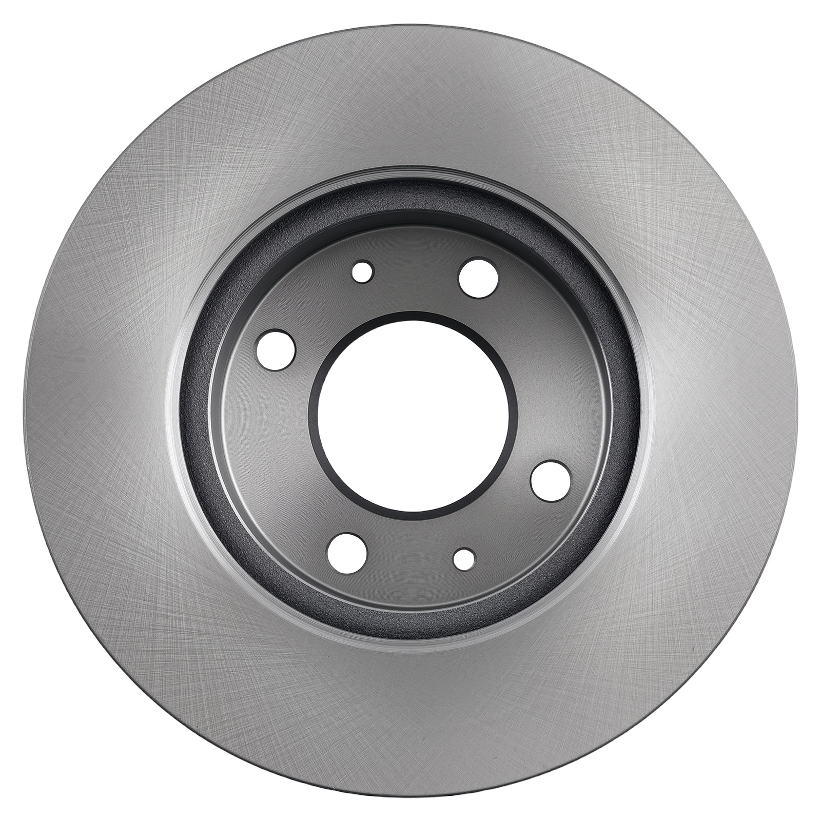 2 Disques frein Avant for Kia Picanto II 1.0 Bi-Fuel LPG 2011-2017 517120X500