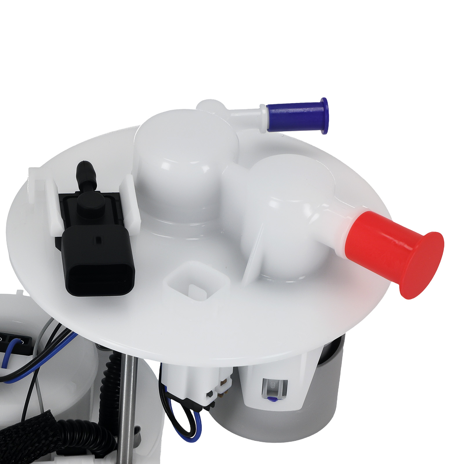 Fuel Pump Assembly for Hyundai Elantra GT Veloster Kia Forte 12-17 E9110M