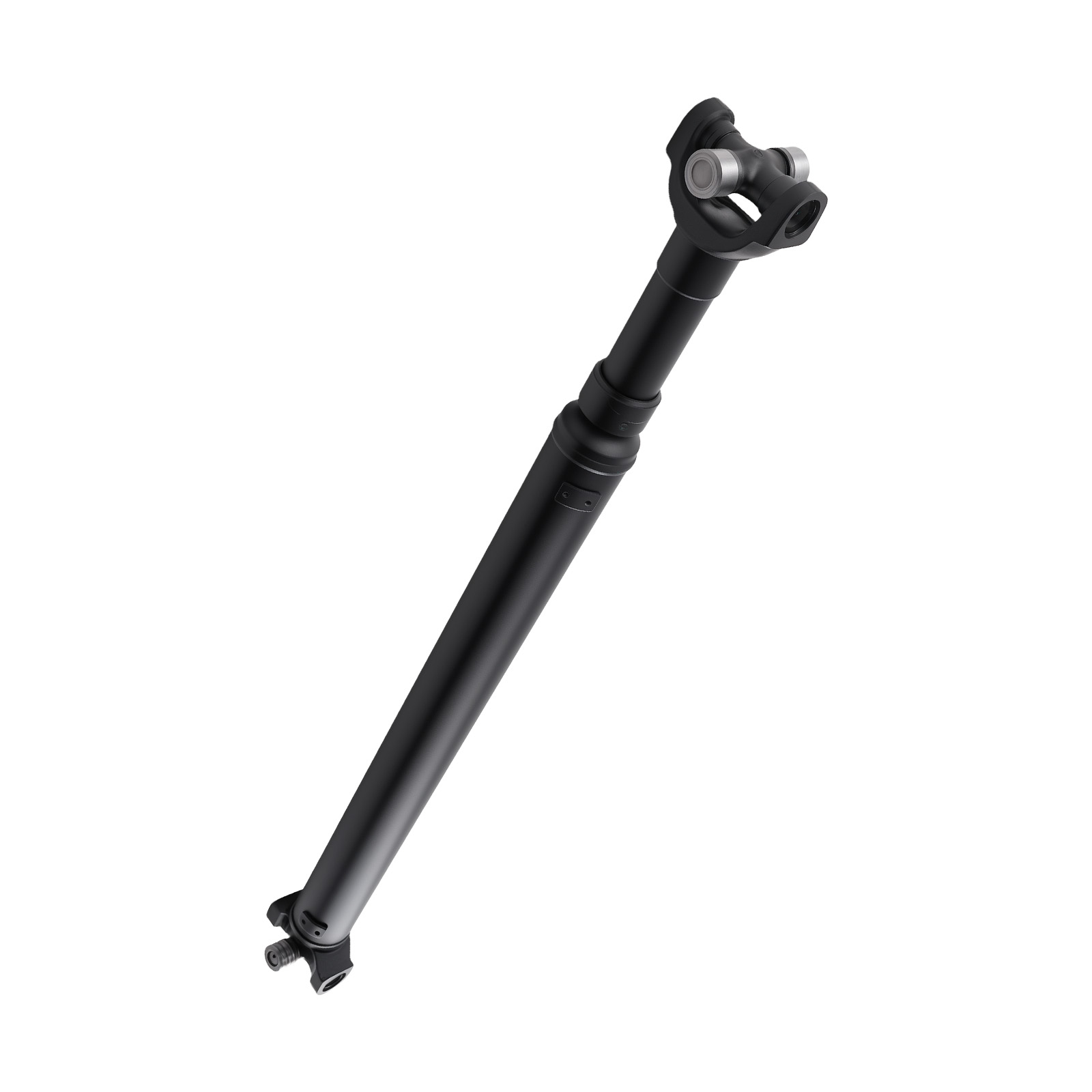 Front Driveshaft Prop Shaft for Ford F-150 F-250 Bronco 1988-1996 4WD MT 65-9443