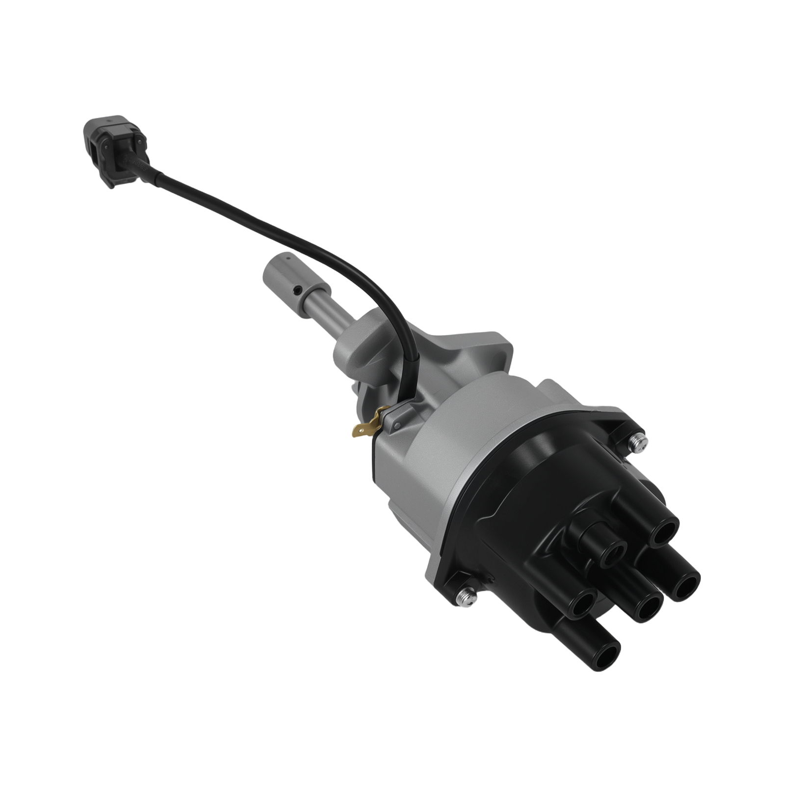 Ignition Distributor for Nissan 240SX Pickup D21 L4 2.4L 1989-1996 22100-40F00