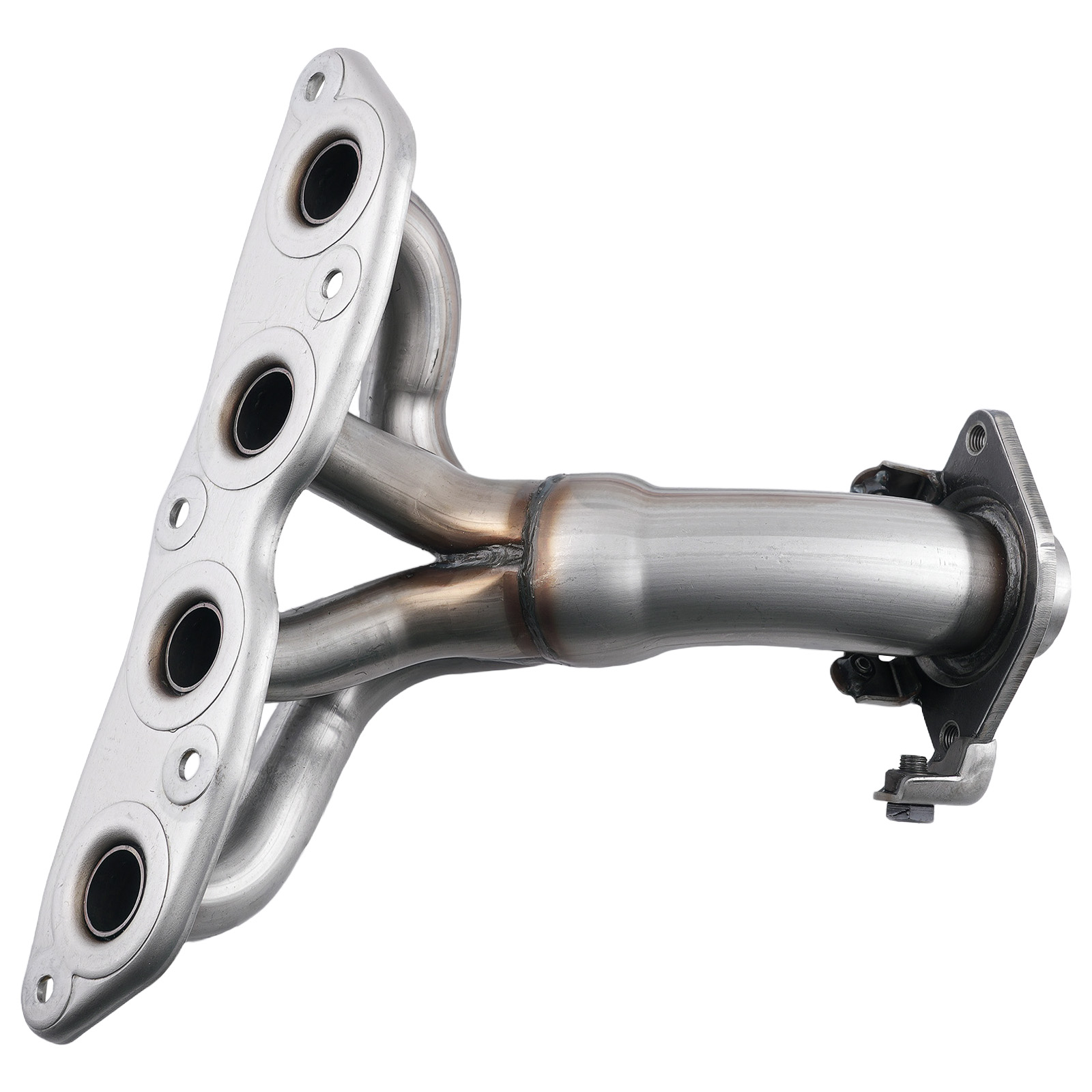 Exhaust Manifold for Scion xA xB 1.5L DOHC 2004-2006 674-803 Stainless Steel