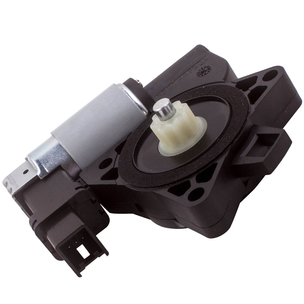 Front Passenger Side Power Window Lift Regulator Motor For Mazda 3 5 6 748-094